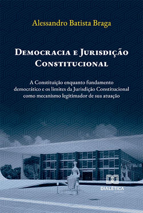 Democracia e Jurisdição Constitucional