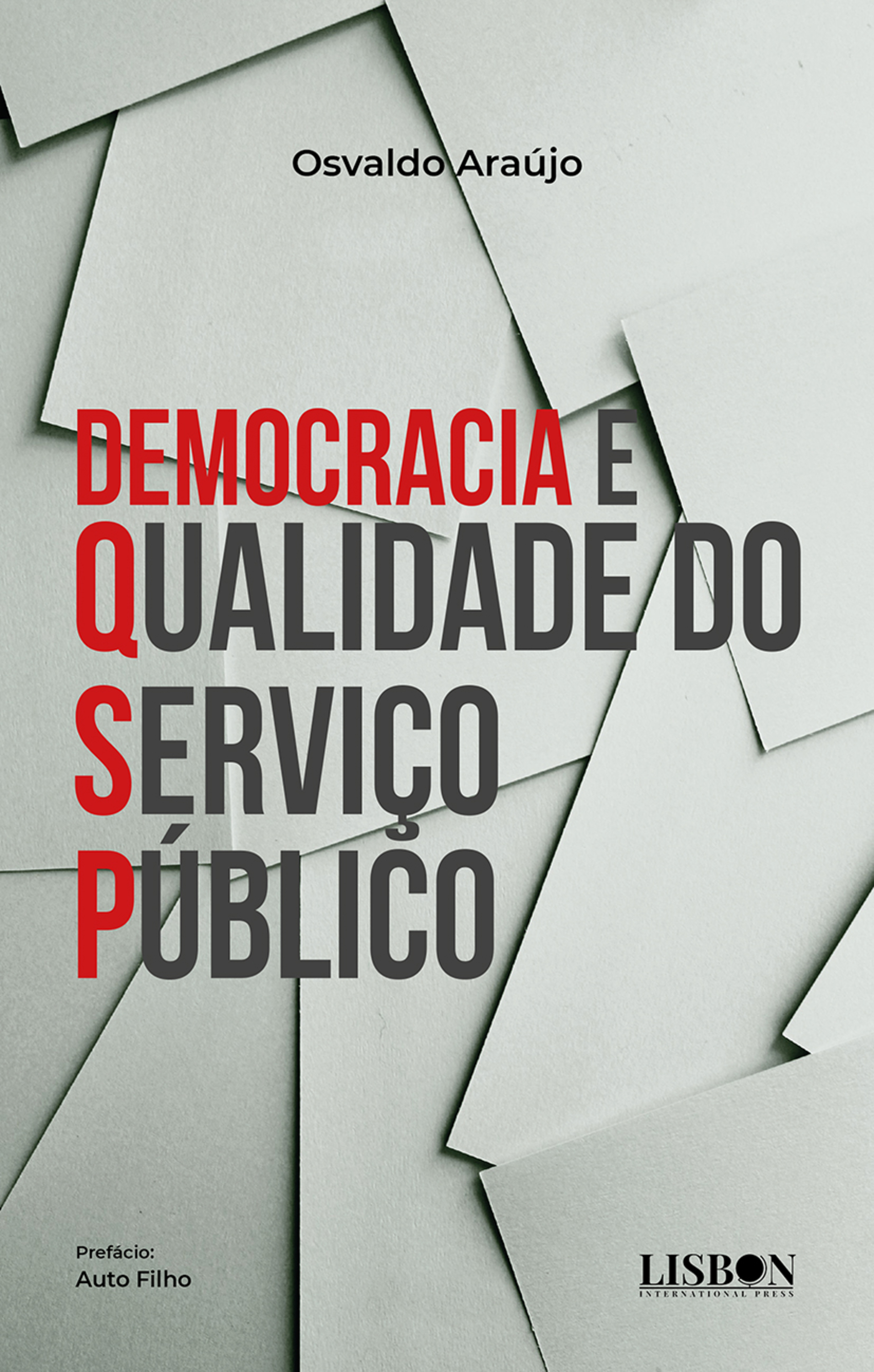 Democracia e Qualidade do Serviço Público