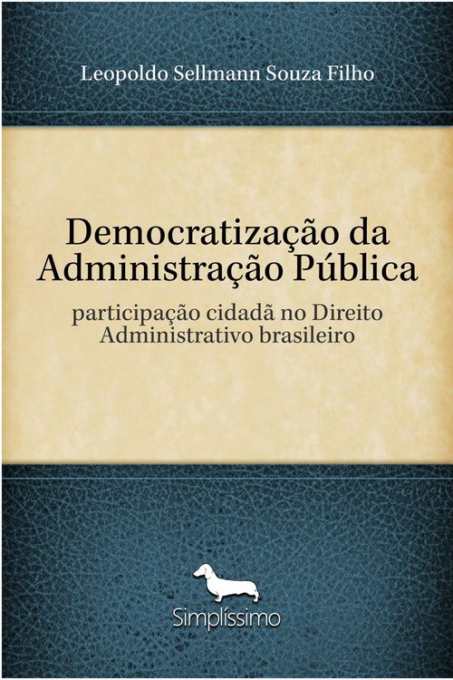 Democratização da Administração Pública