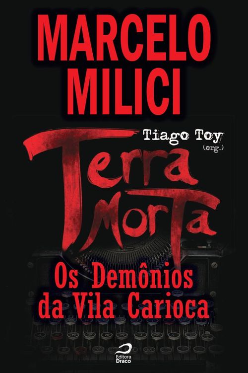Demônios da Vila Carioca