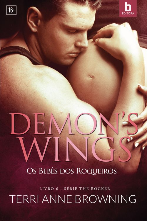Demon's Wings