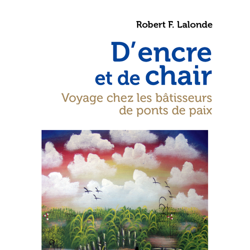 D'encre et de chair