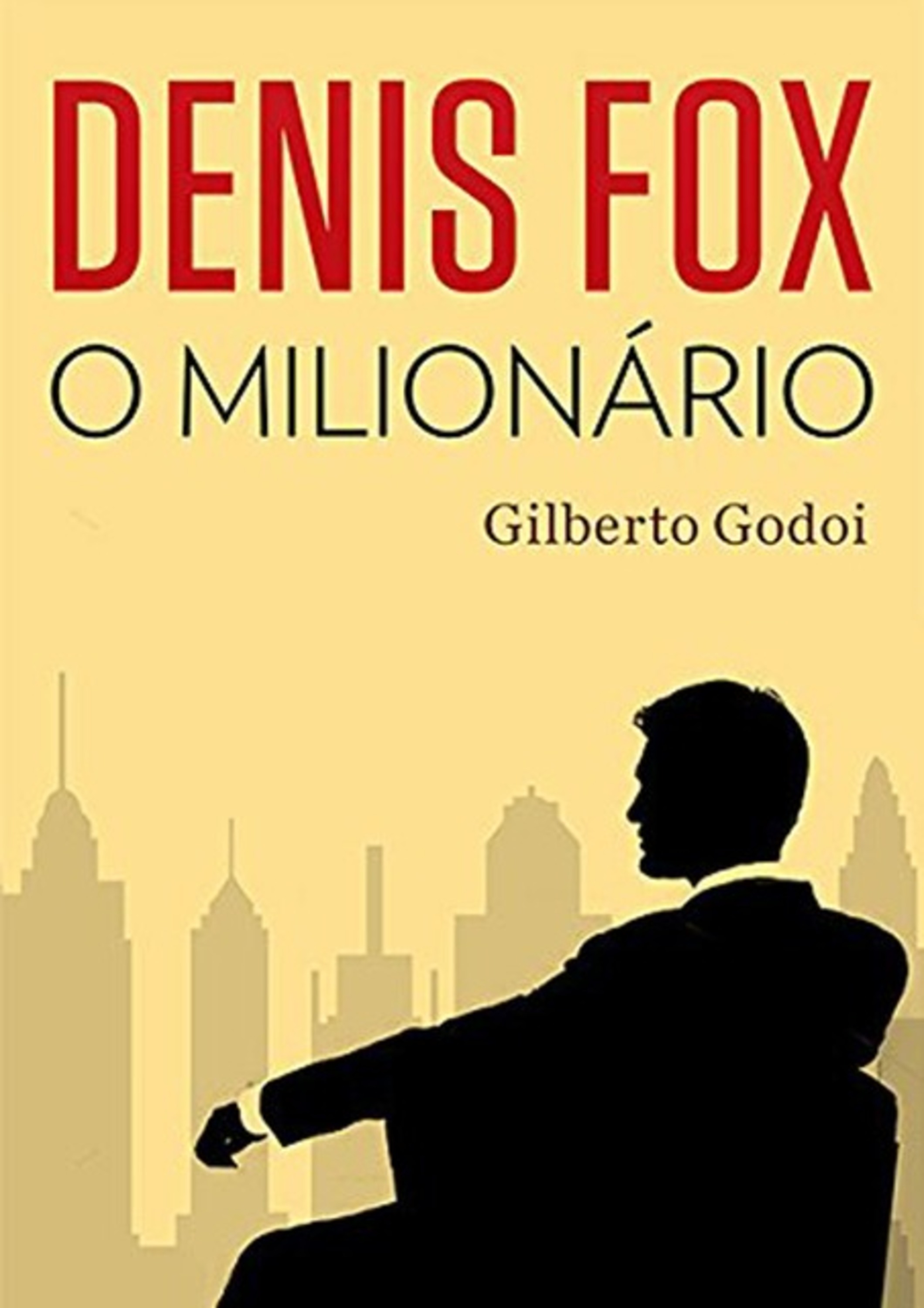 Denis Fox