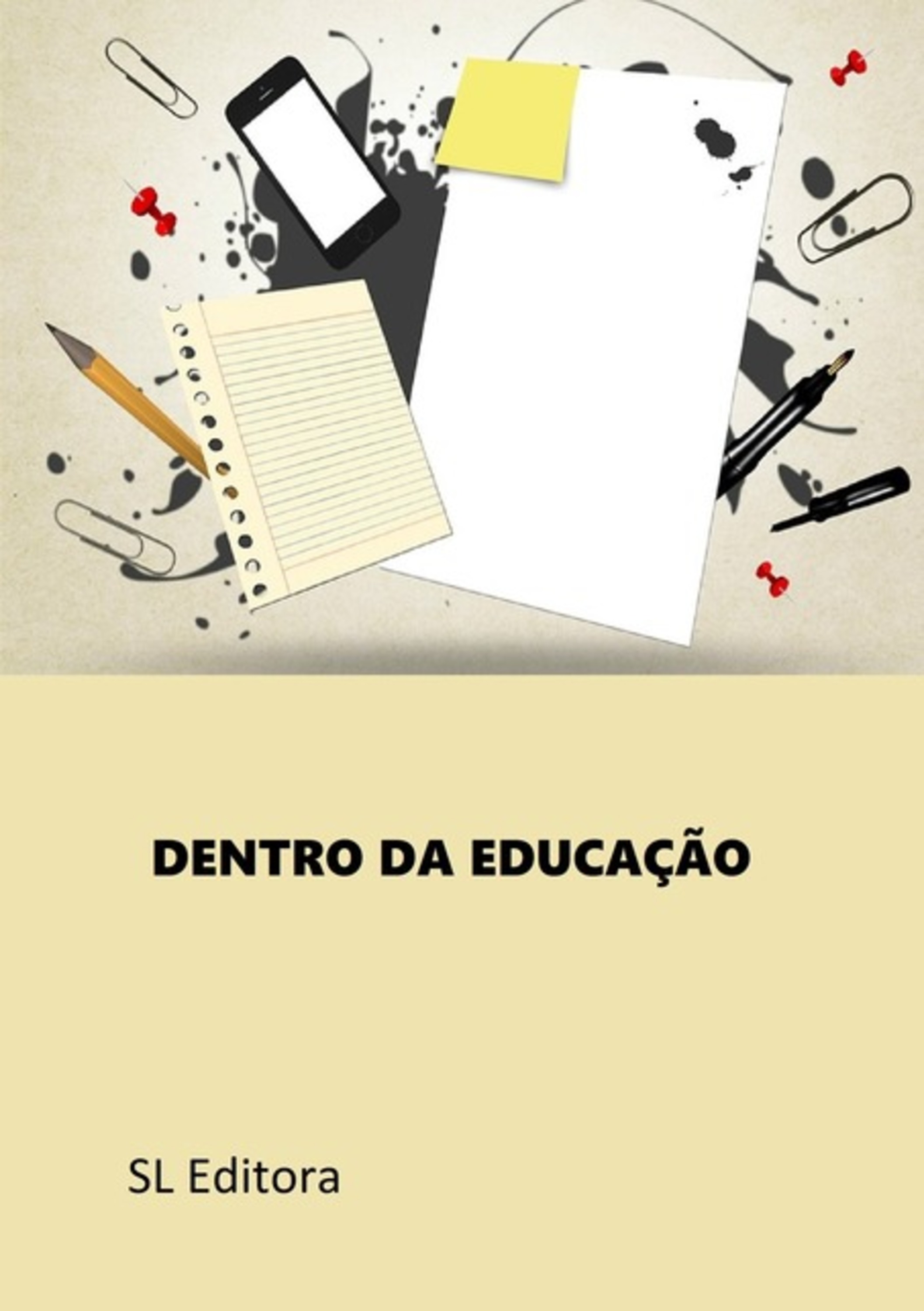 Dentro Da Educação