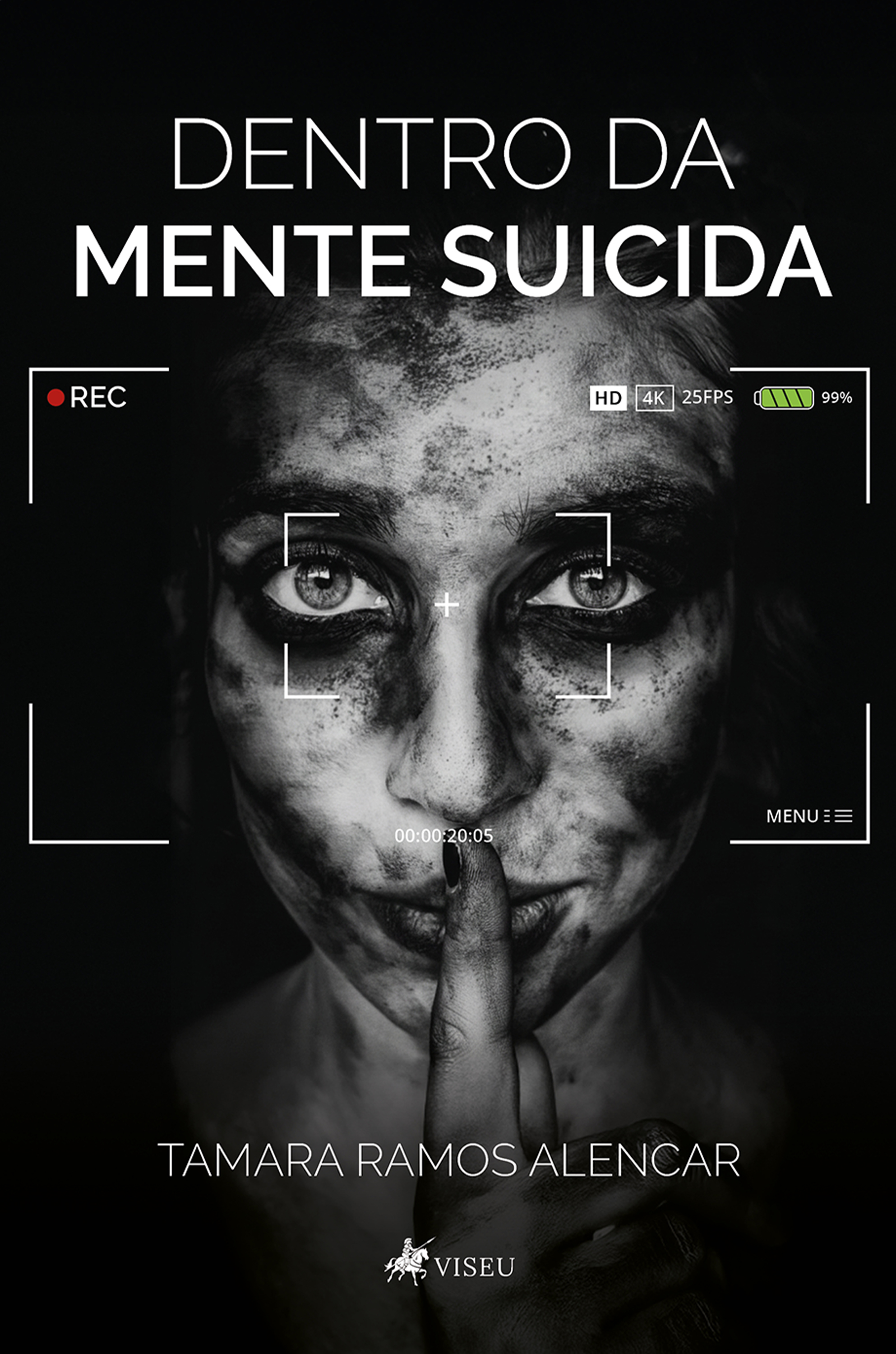 Dentro da Mente Suicida