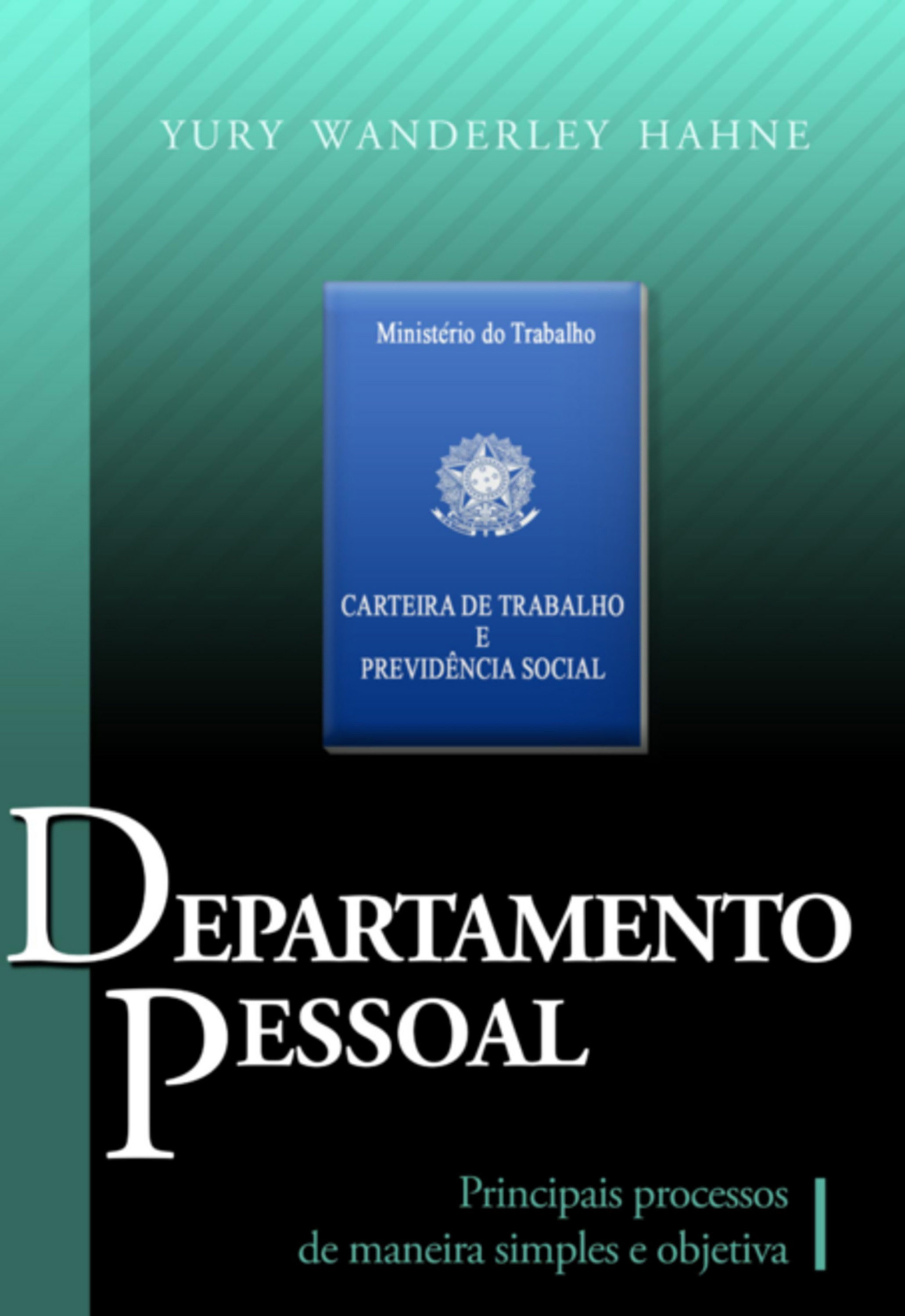 Departamento Pessoal