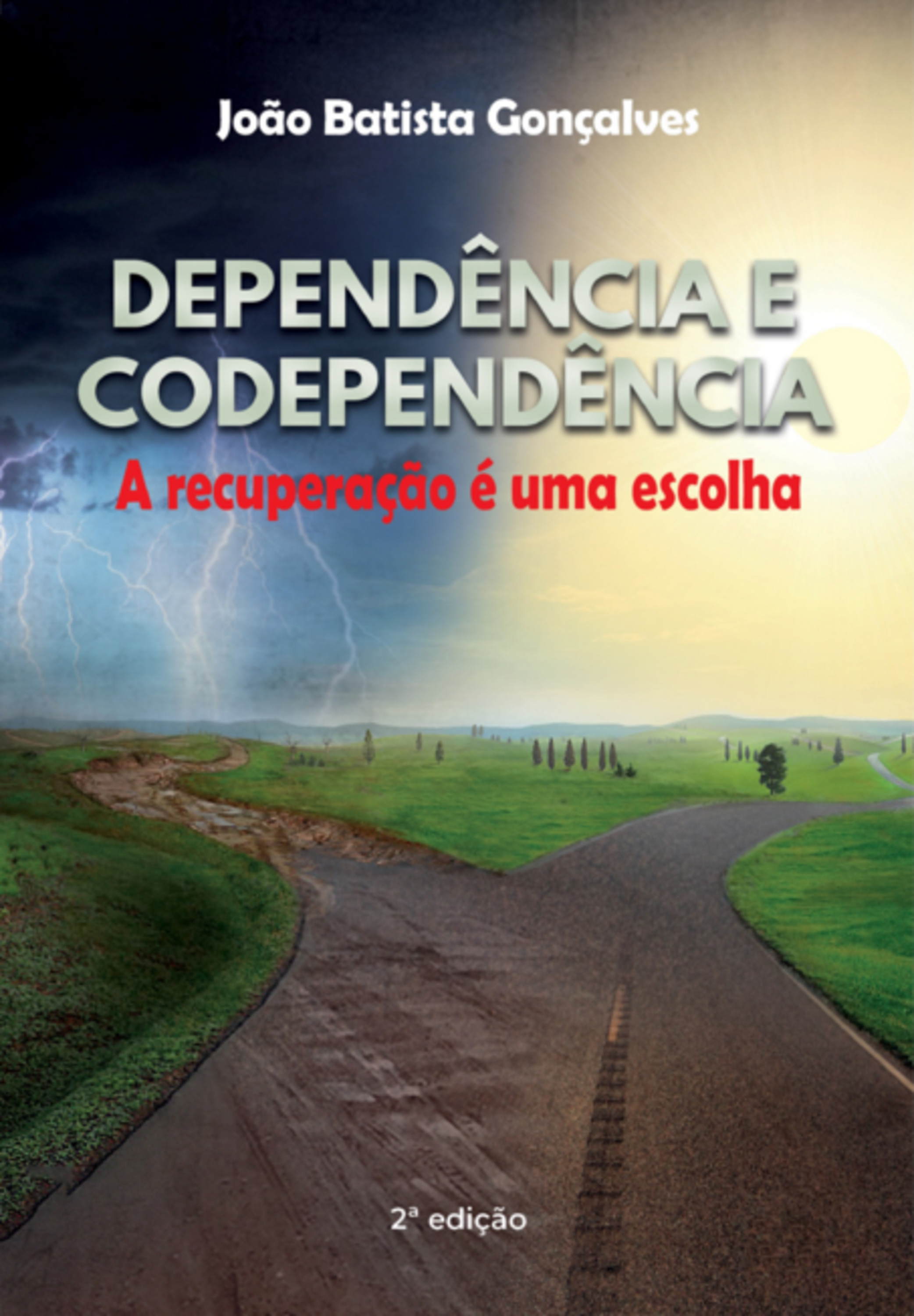 Dependência E Codependência