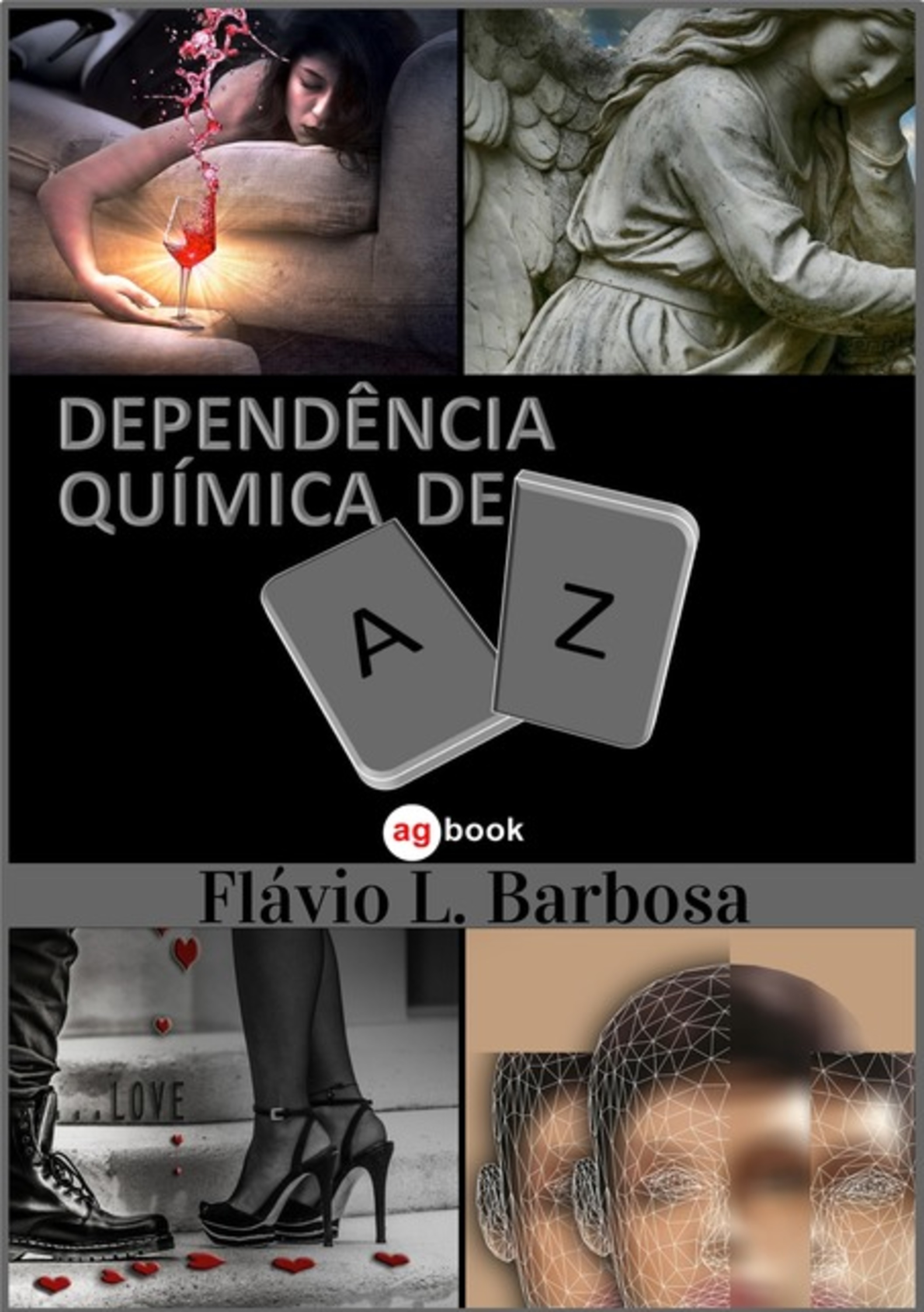 Dependência Química De A-z