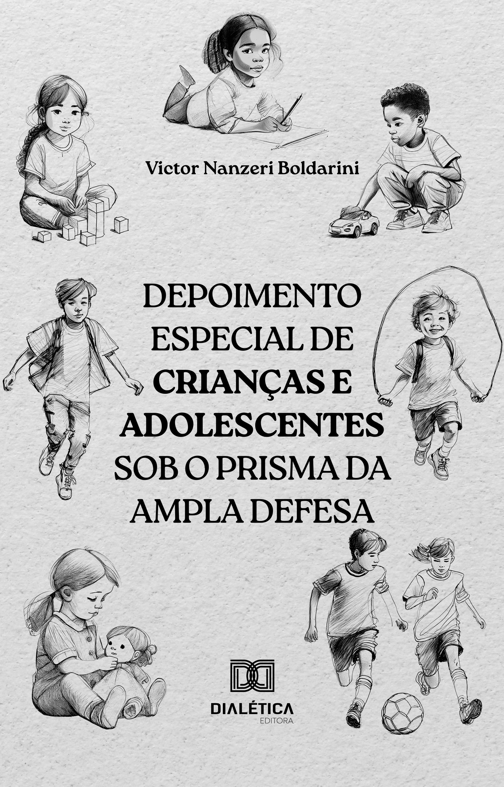 Depoimento especial de crianças e adolescentes sob o prisma da ampla defesa