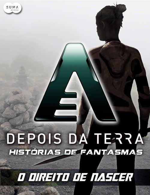 Depois da Terra: Histórias de Fantasmas - O direito de nascer