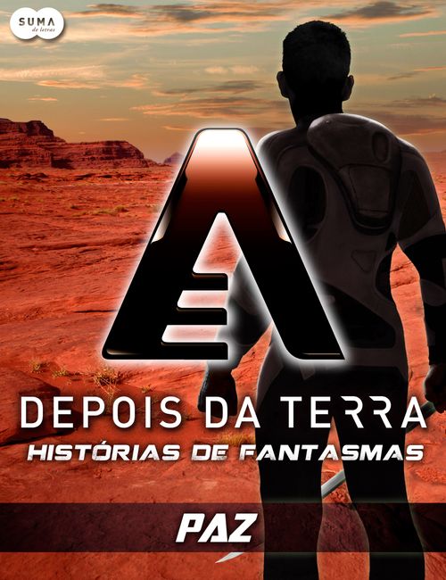 Depois da Terra: Histórias de Fantasmas - Paz