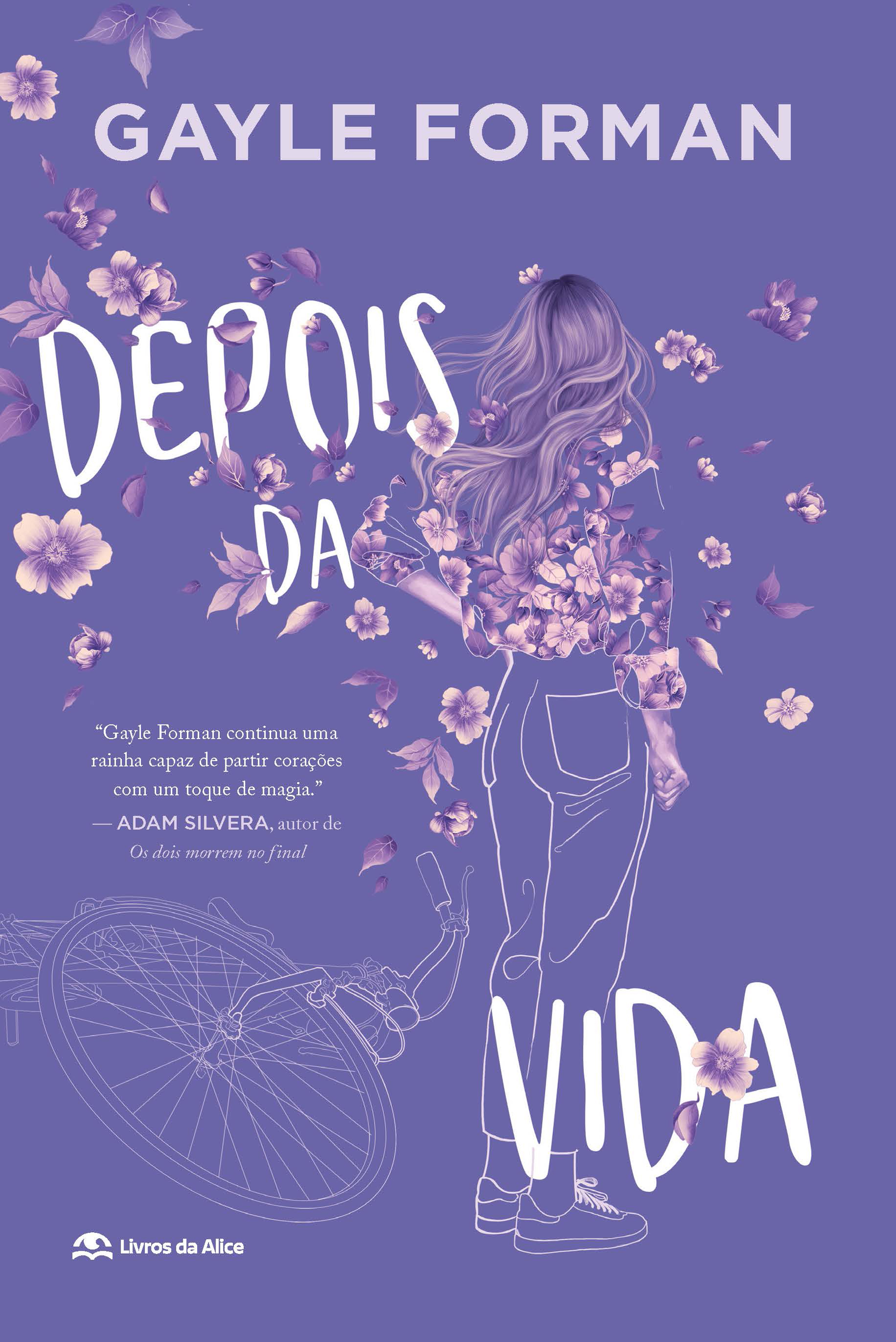 Depois da vida