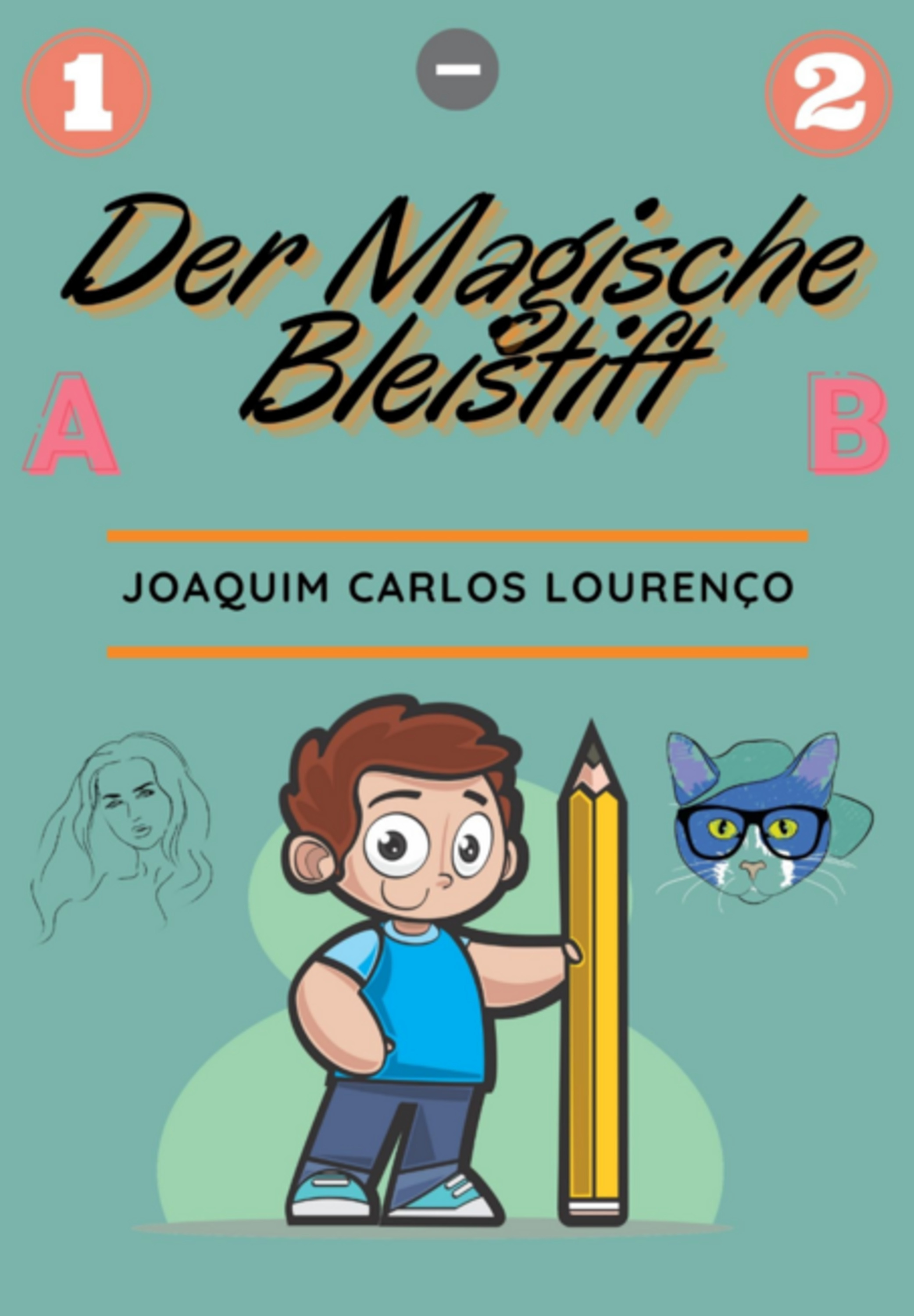 Der Magische Bleistift