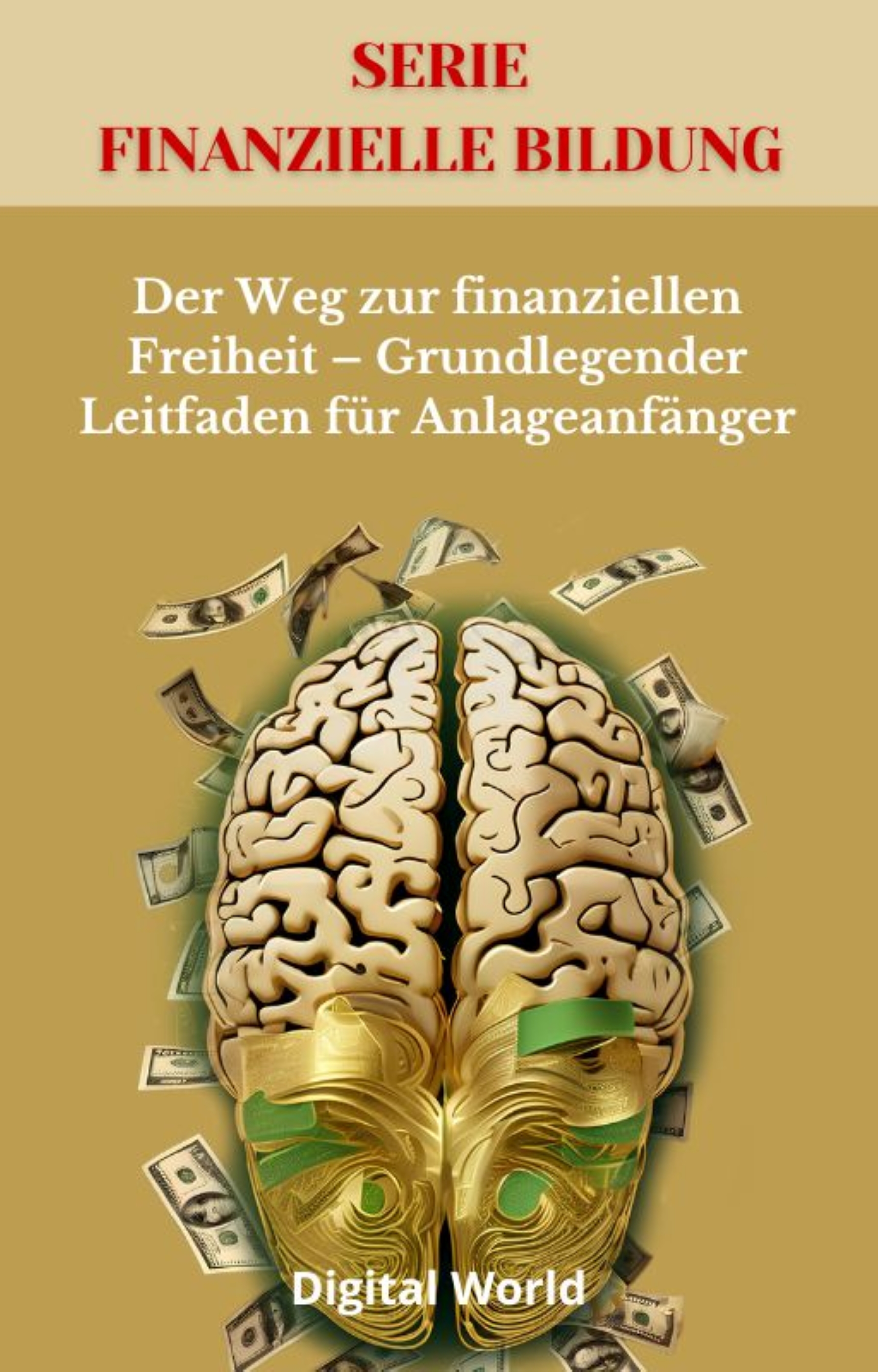 Der Weg zur finanziellen Freiheit – Grundlegender Leitfaden für Anlageanfänger