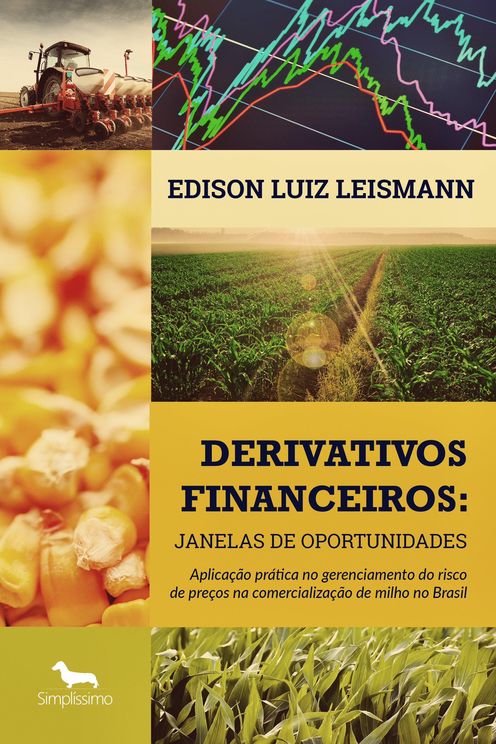 Derivativos financeiros: Janelas de Oportunidades