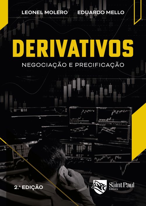 Derivativos - Negociação e precificação 2º edição