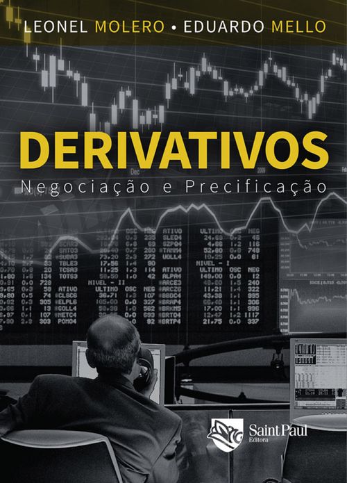 Derivativos - Negociação e precificação