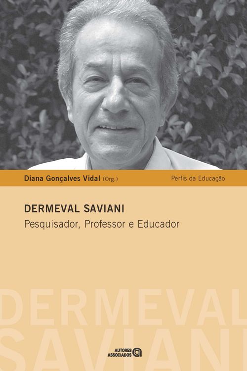 Dermeval Saviani