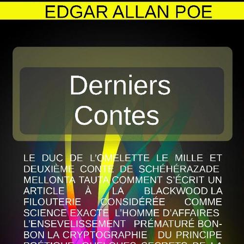 Derniers Contes