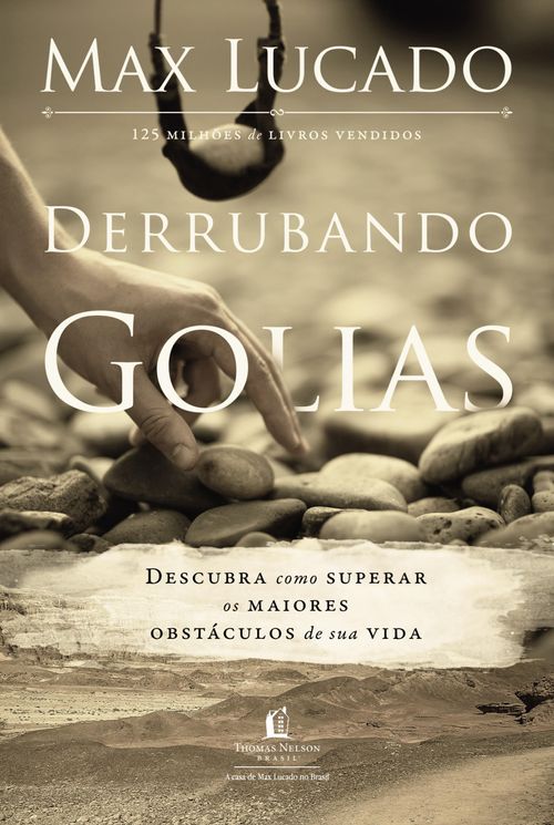 Derrubando Golias