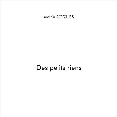 Des petits riens