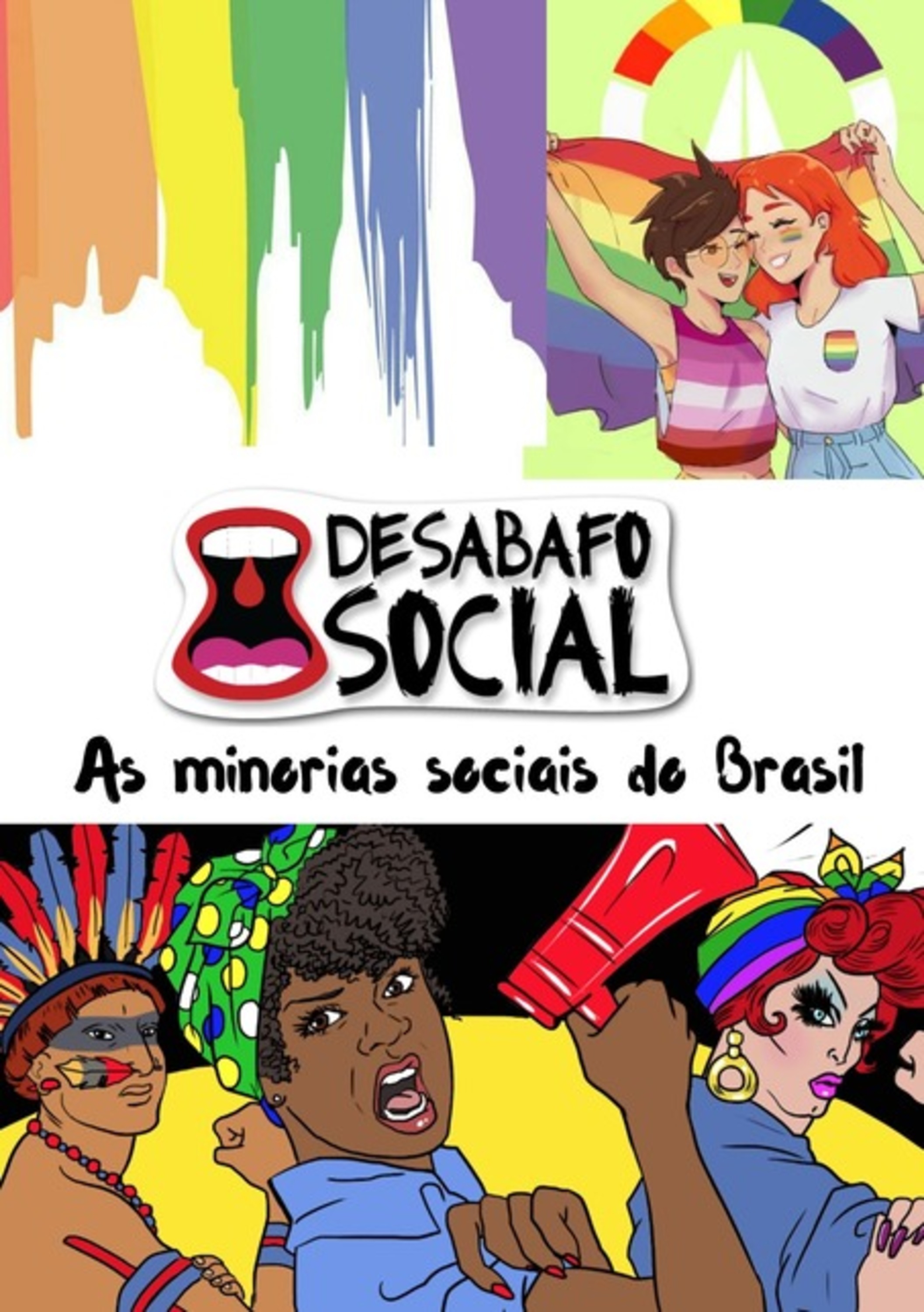 Desabafo Social