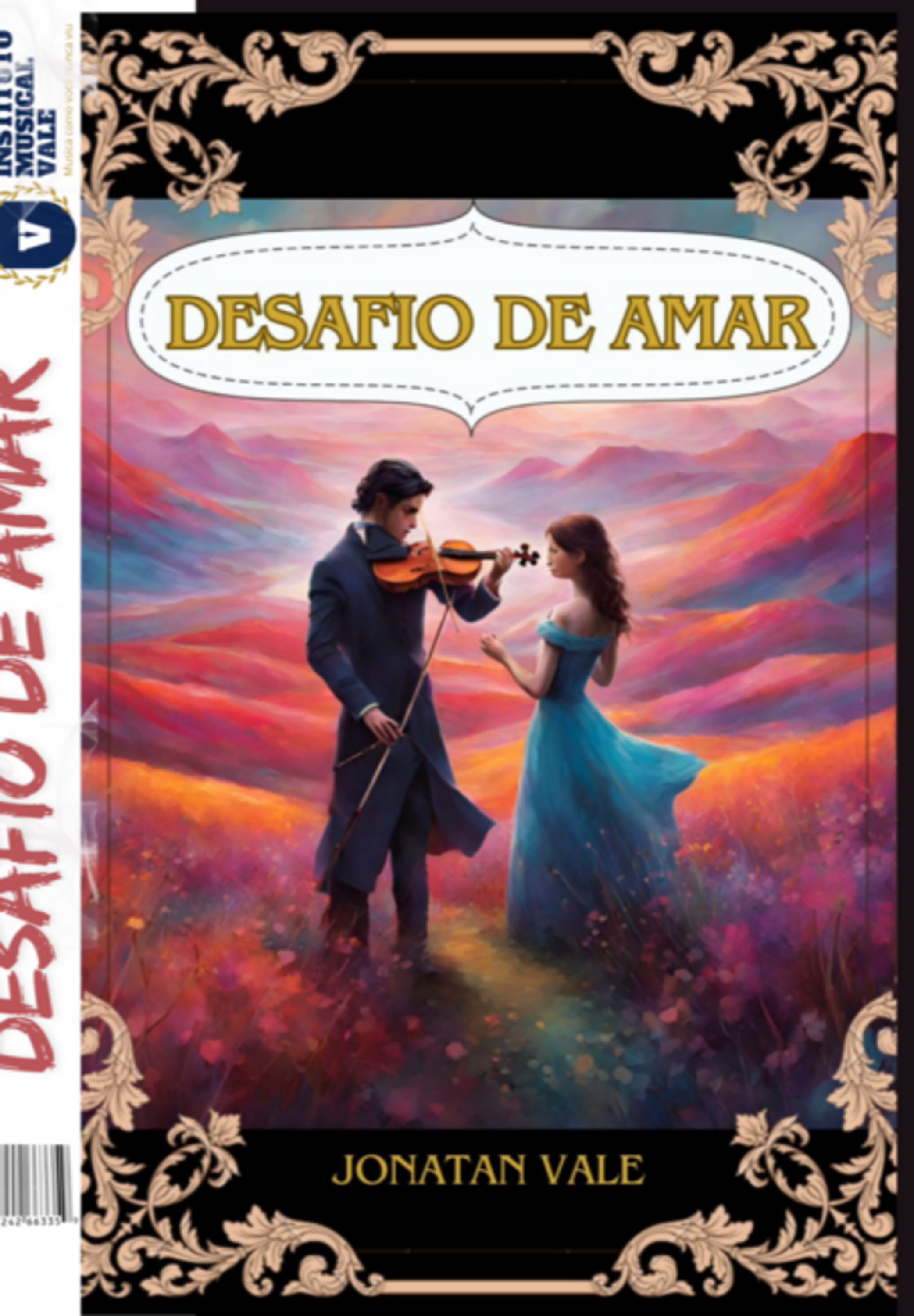 Desafio De Amar