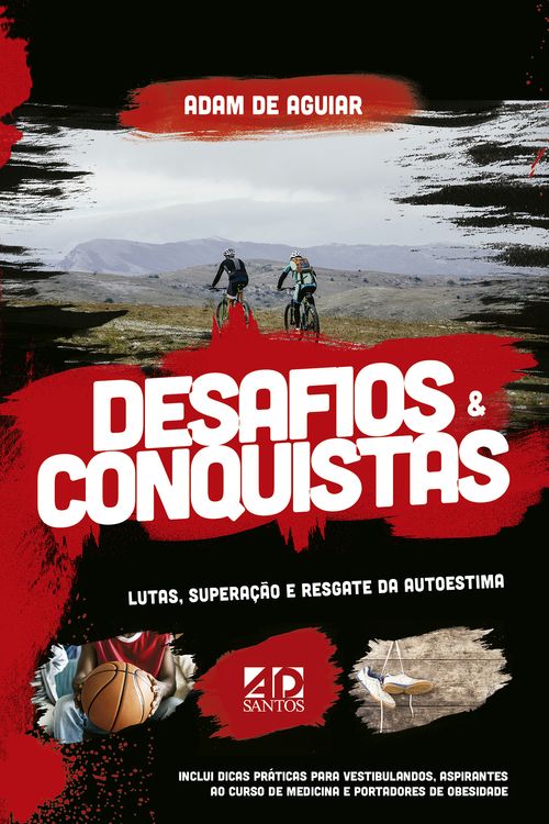 Desafios & Conquistas 