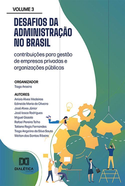 Desafios da Administração no Brasil