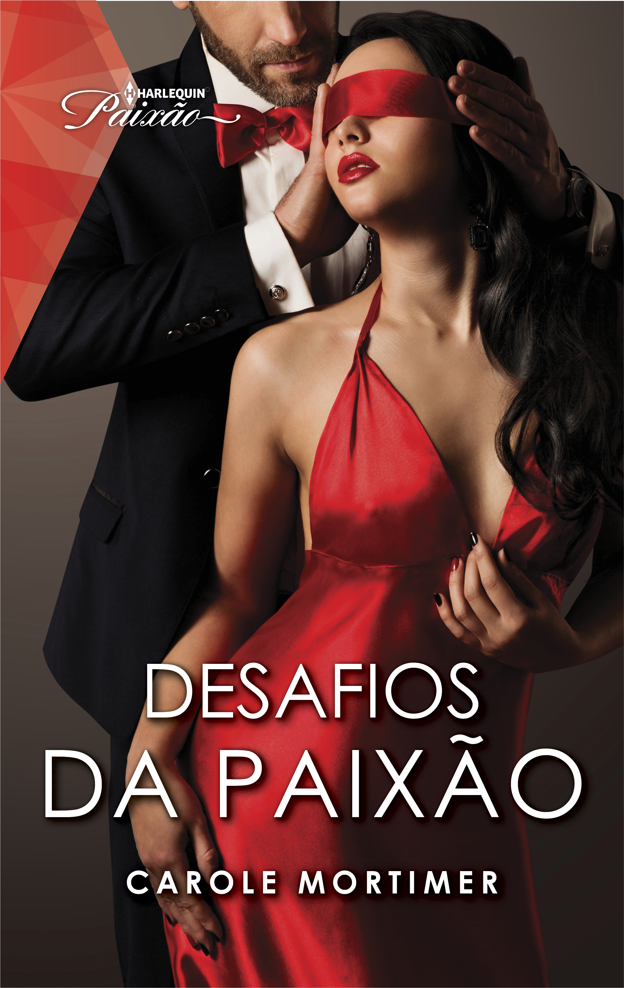 Desafios Da Paixão