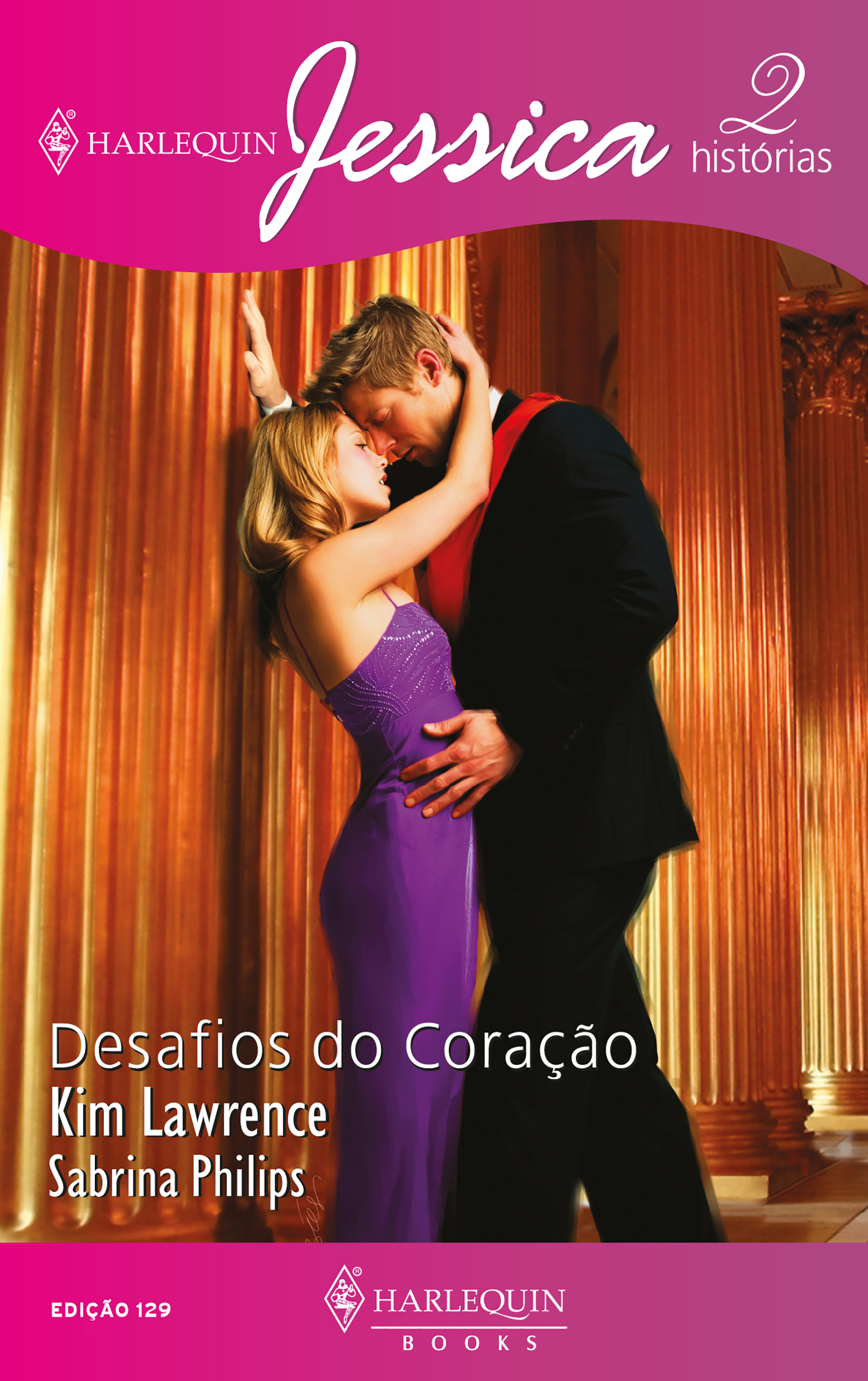 Desafios do coração