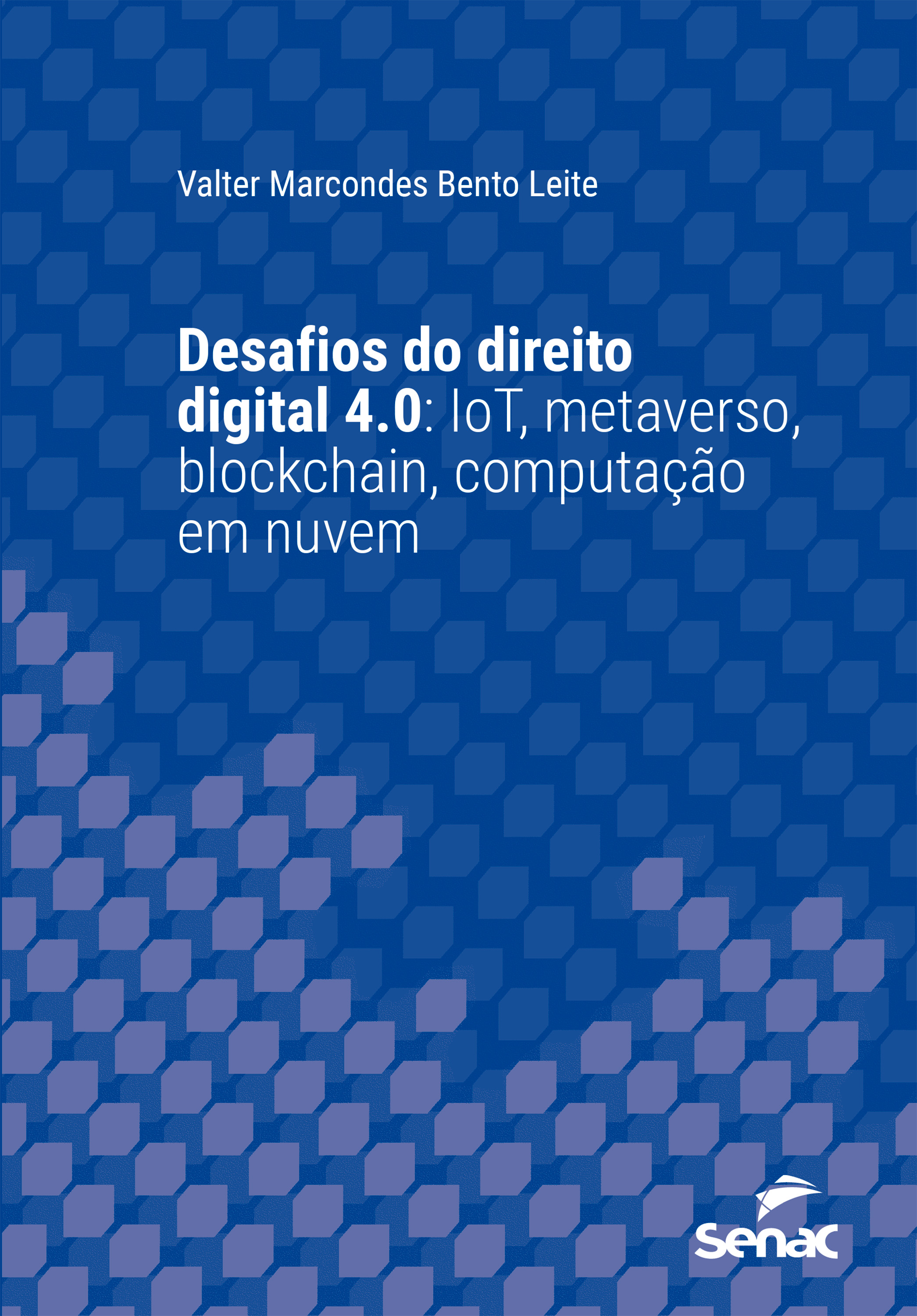 Desafios do direito digital 4.0