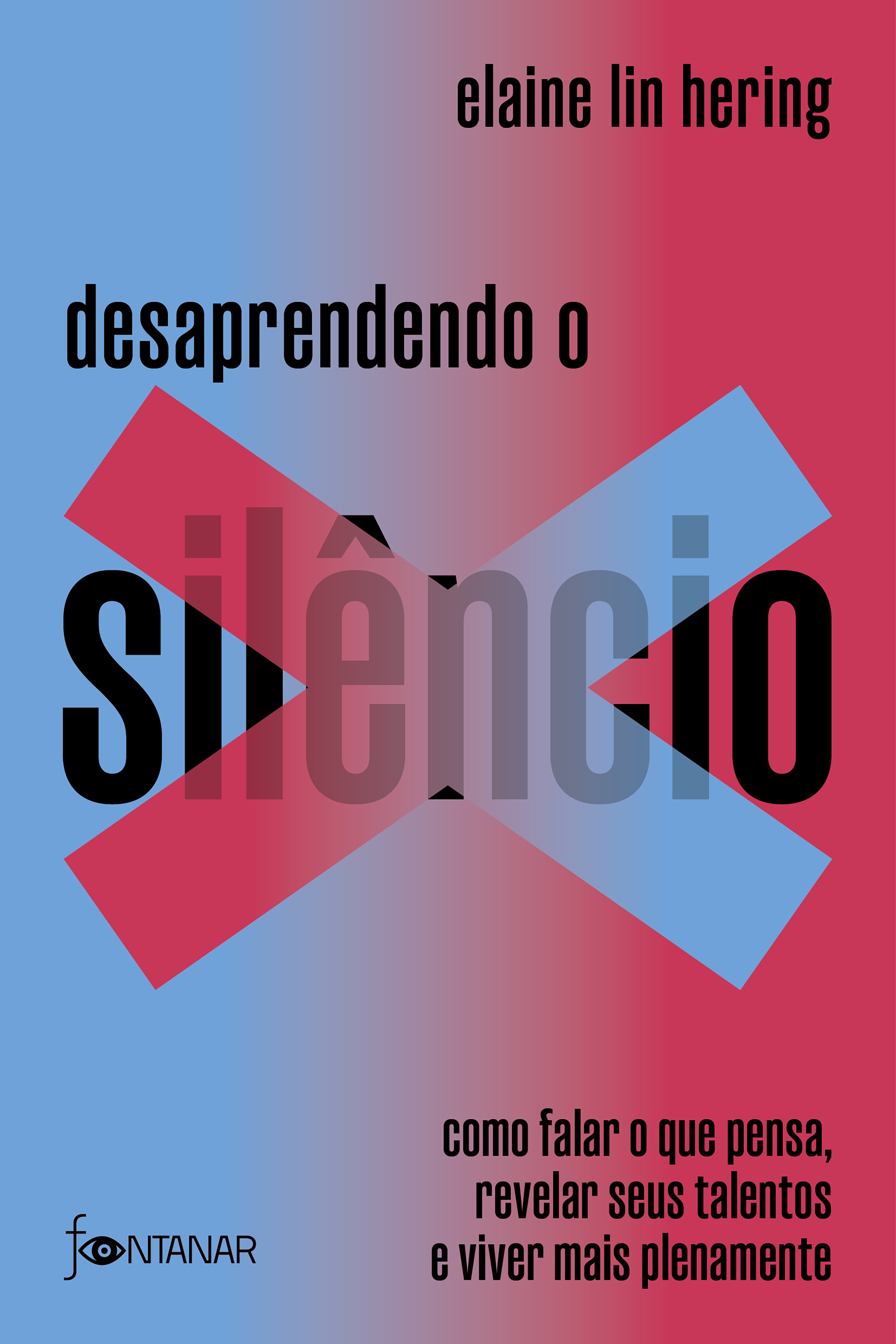 Desaprendendo o silêncio