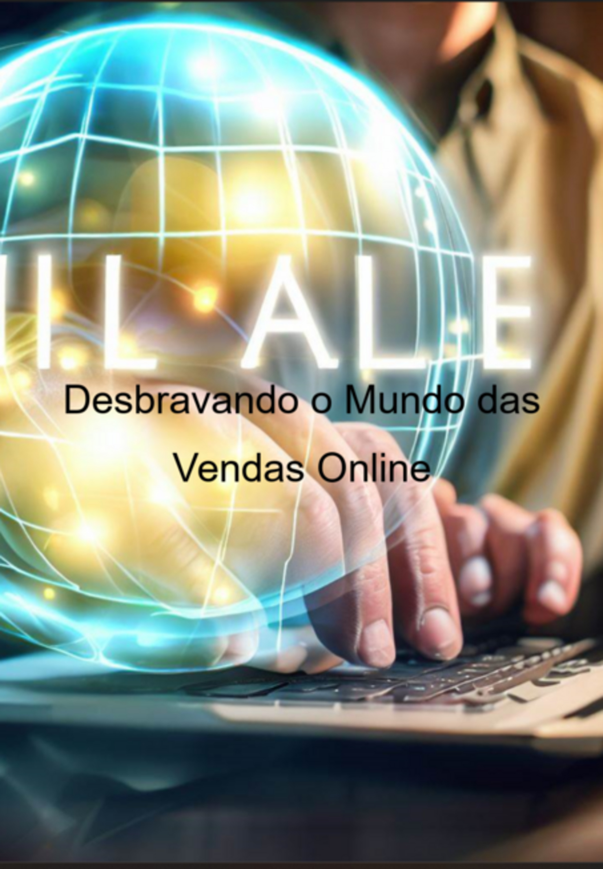 Desbravando O Mundo Das Vendas Online