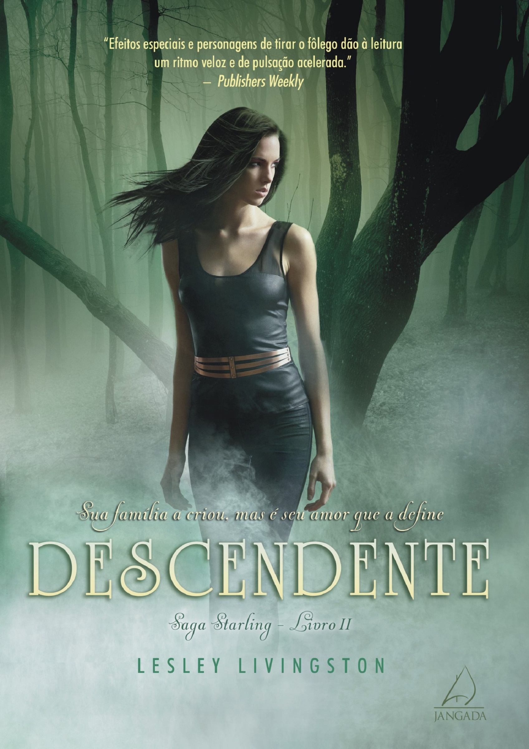 Descendente