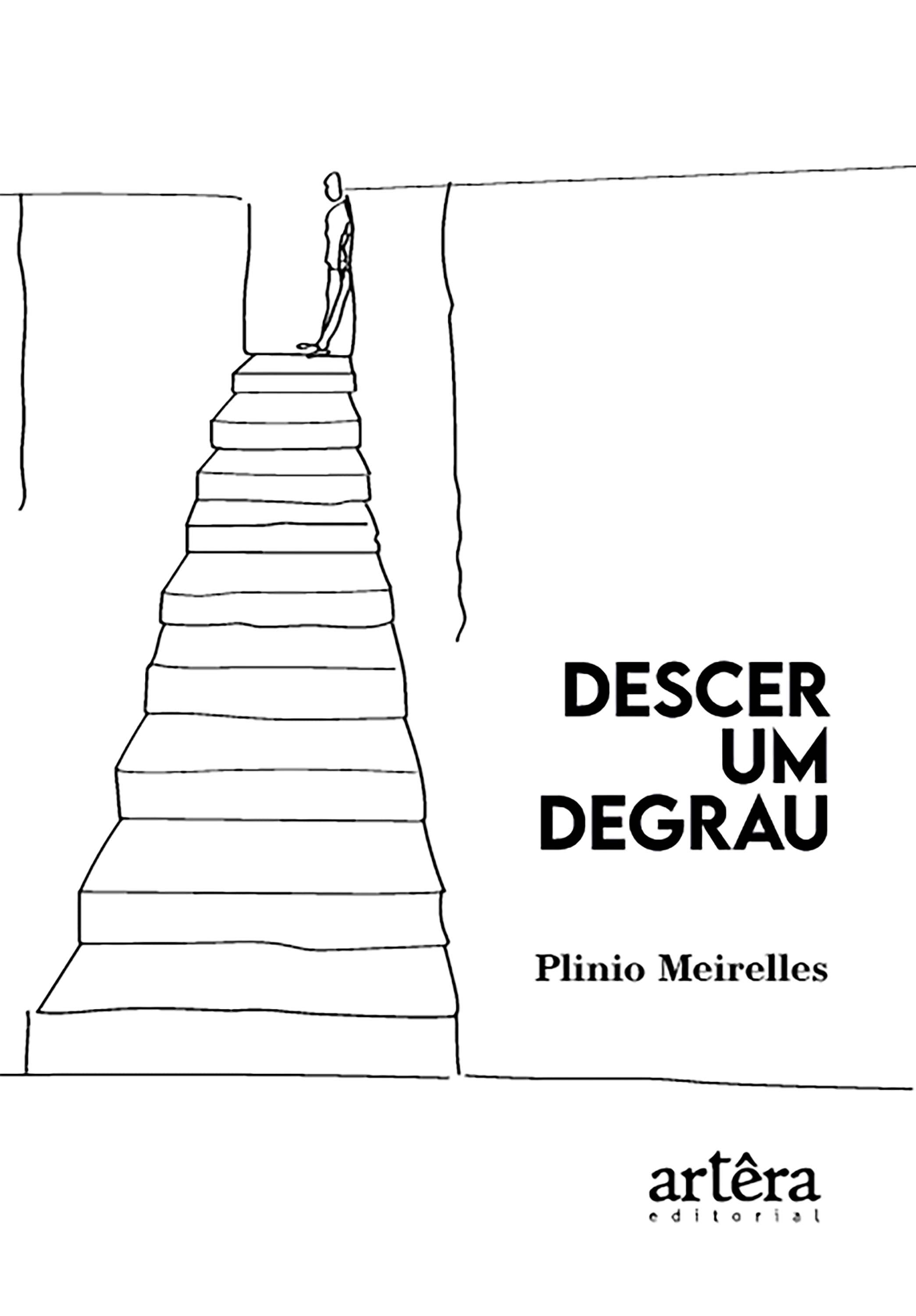 Descer um Degrau