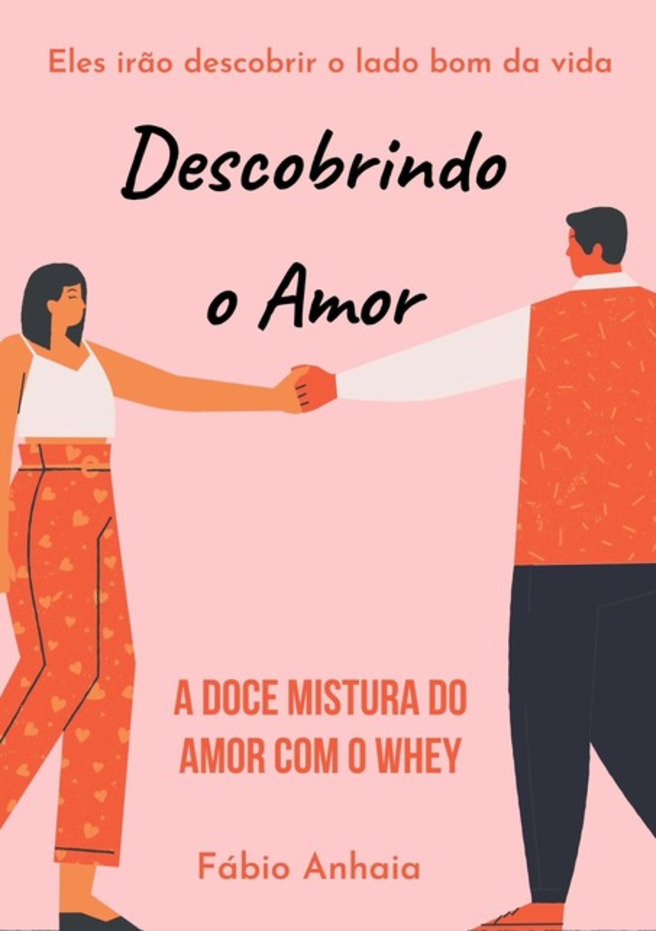 Descobrindo O Amor