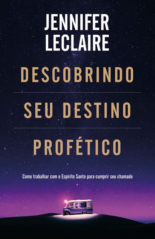 Descobrindo Seu Destino Profético