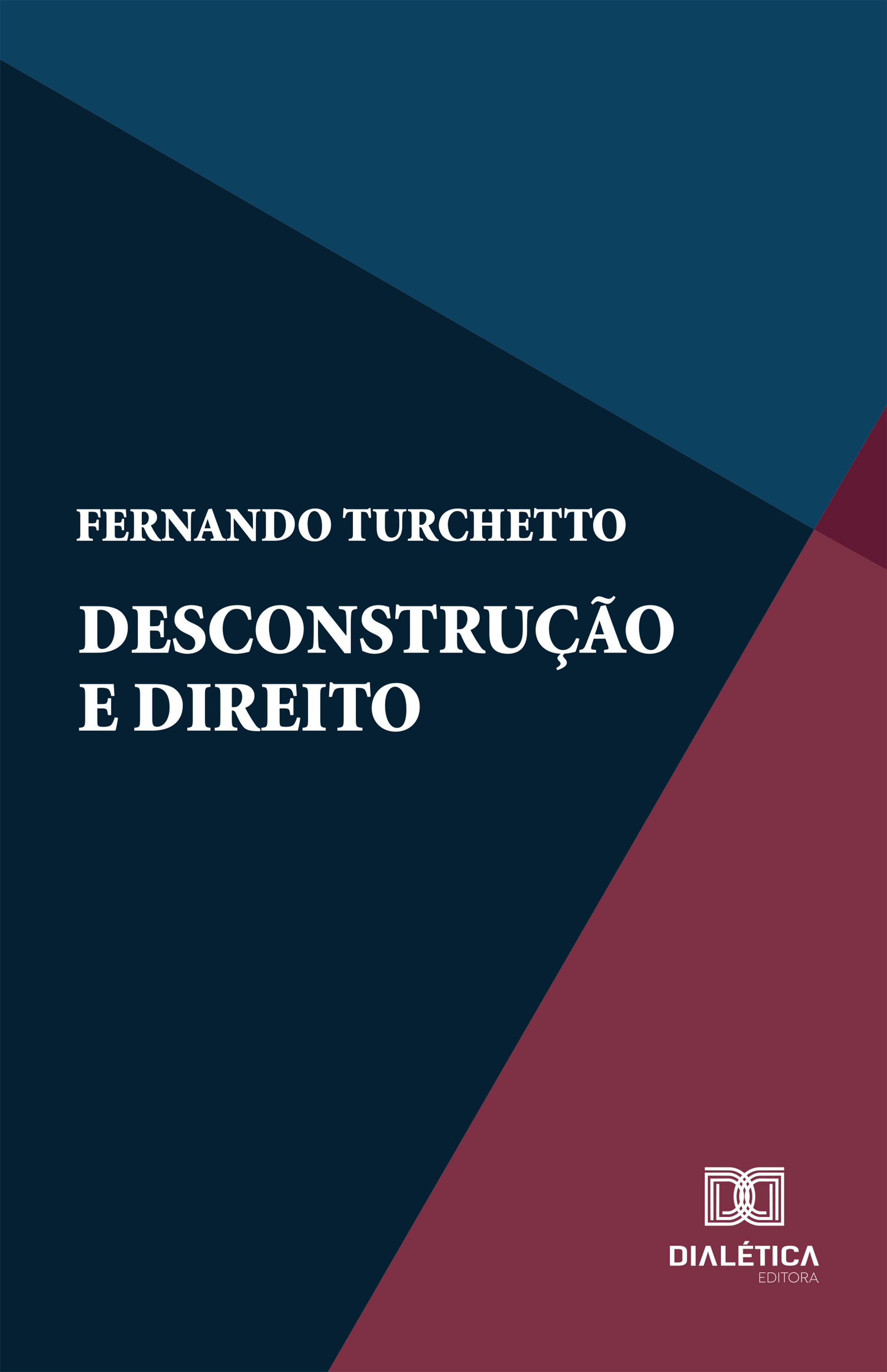 Desconstrução e Direito