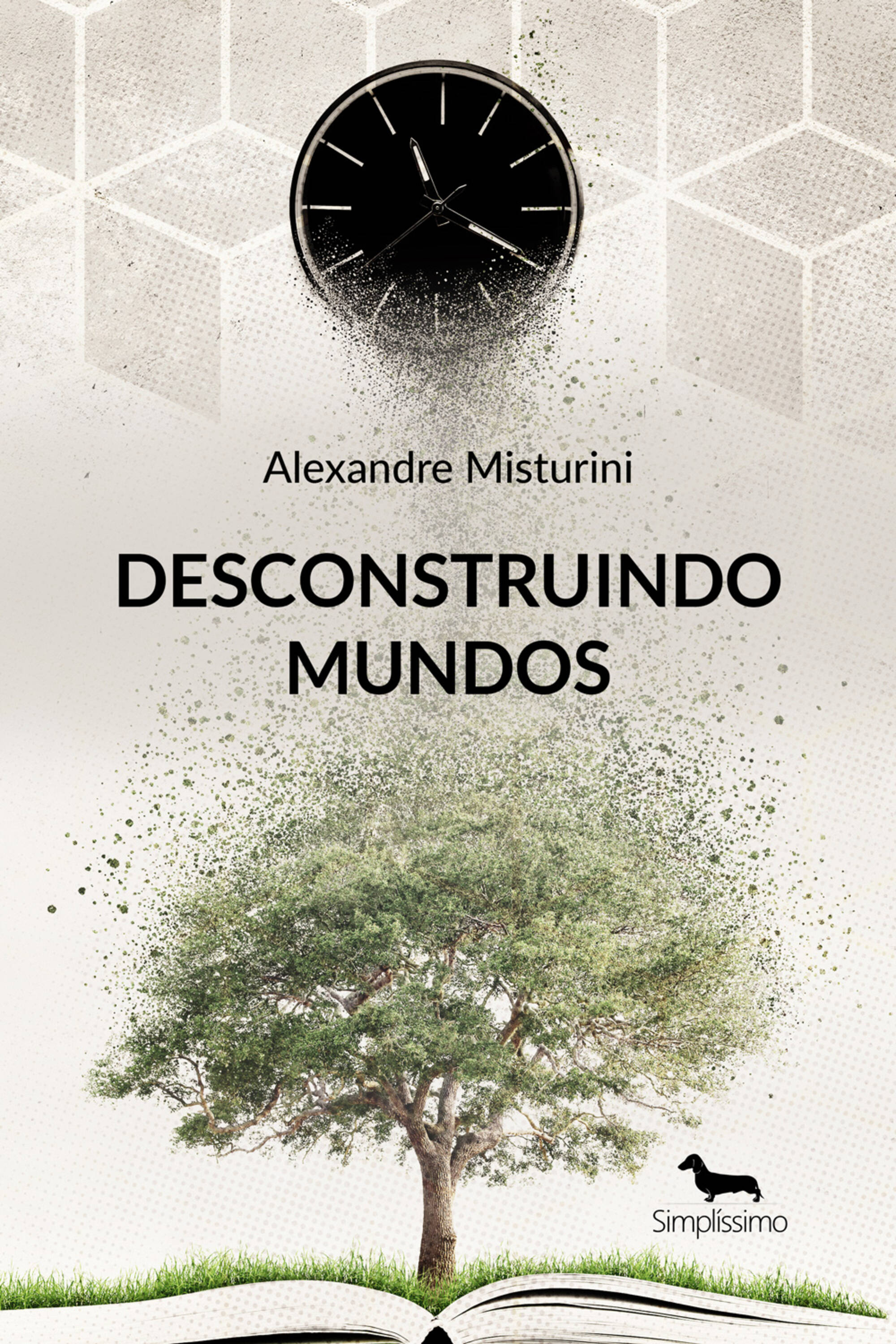 Desconstruindo mundos