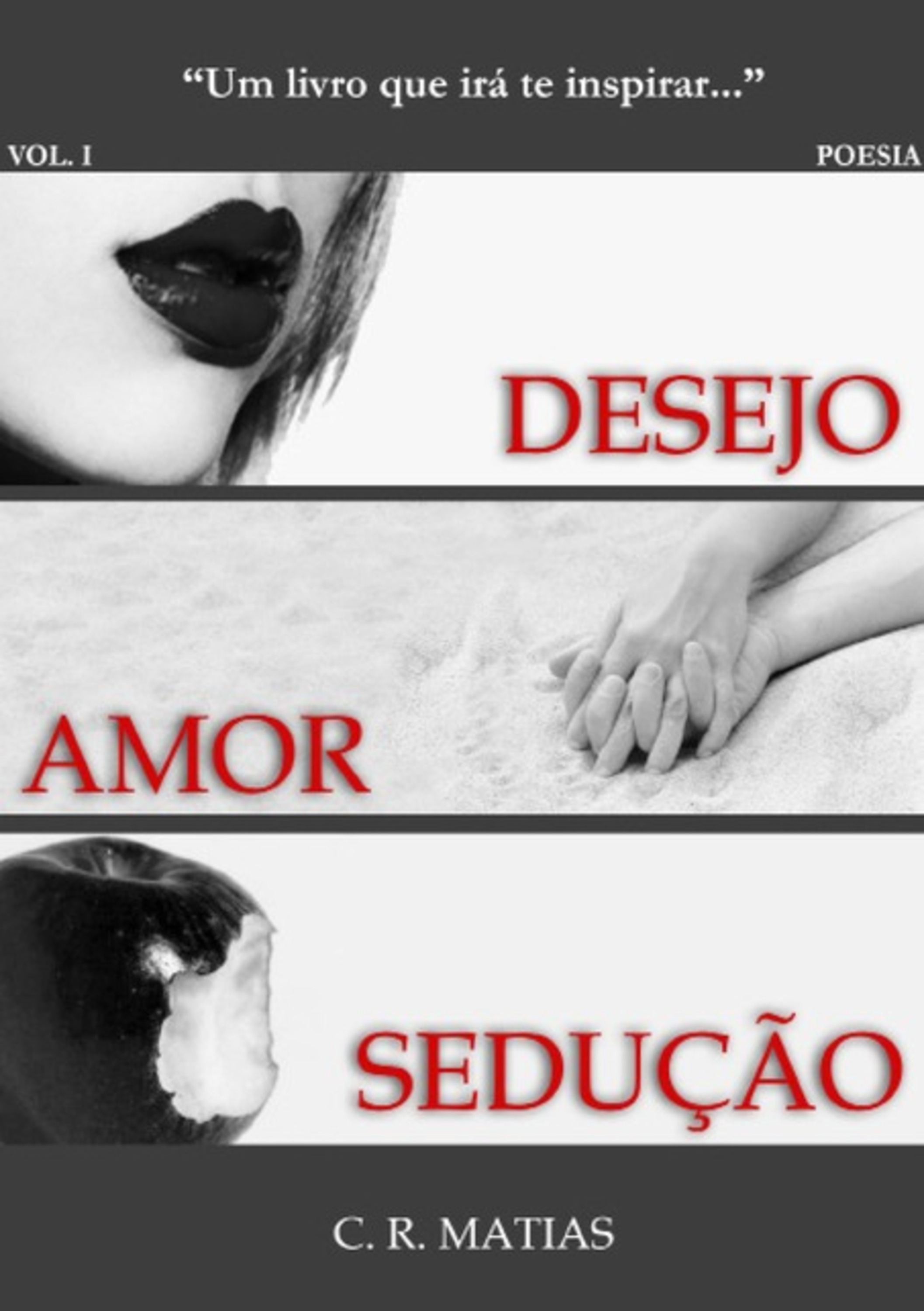 Desejo Amor Sedução