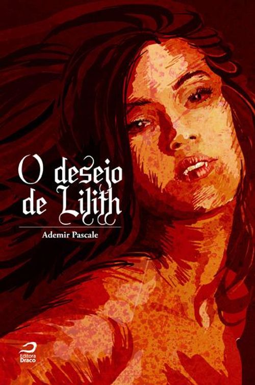 Desejo de Lilith