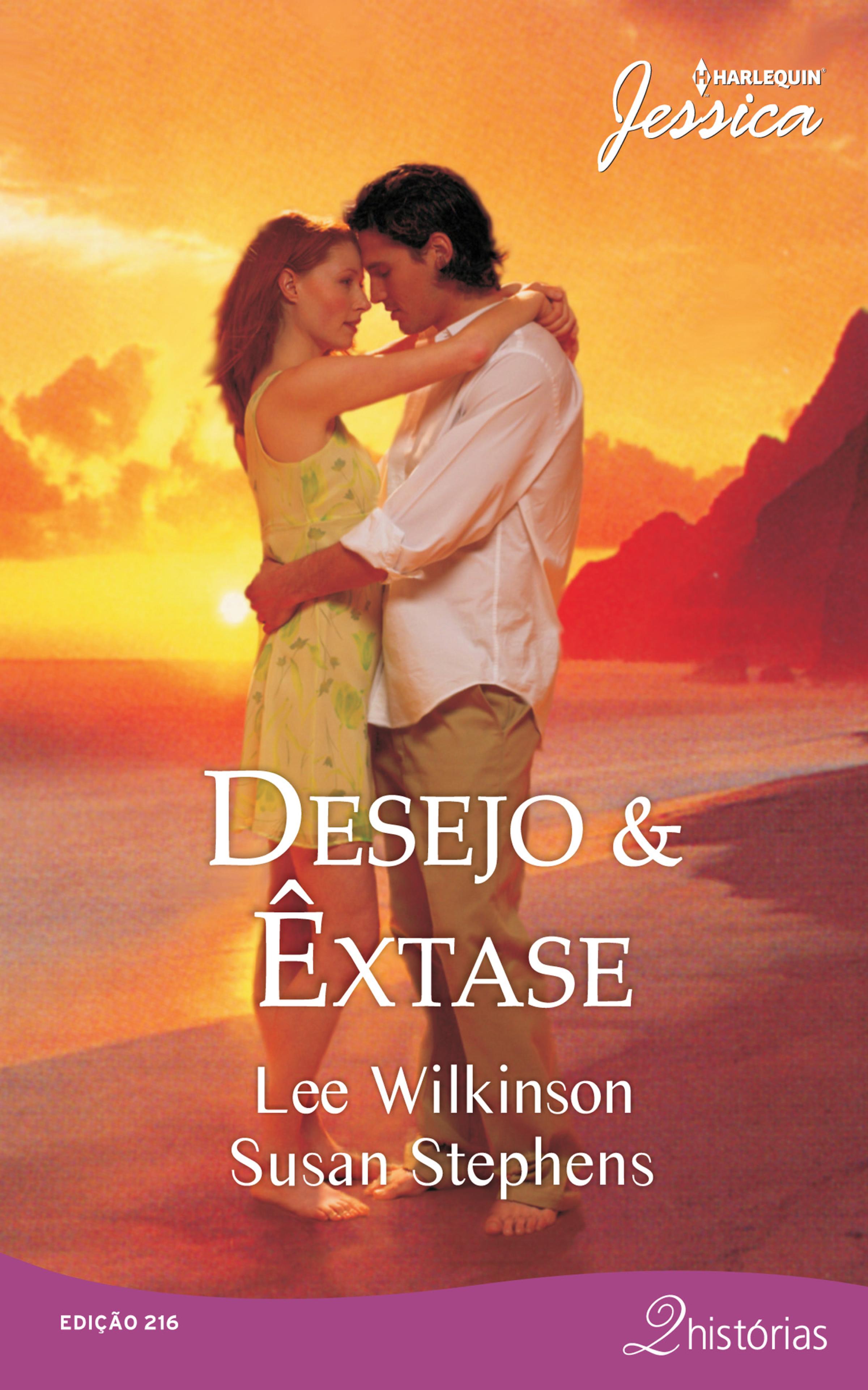 Desejo & Êxtase