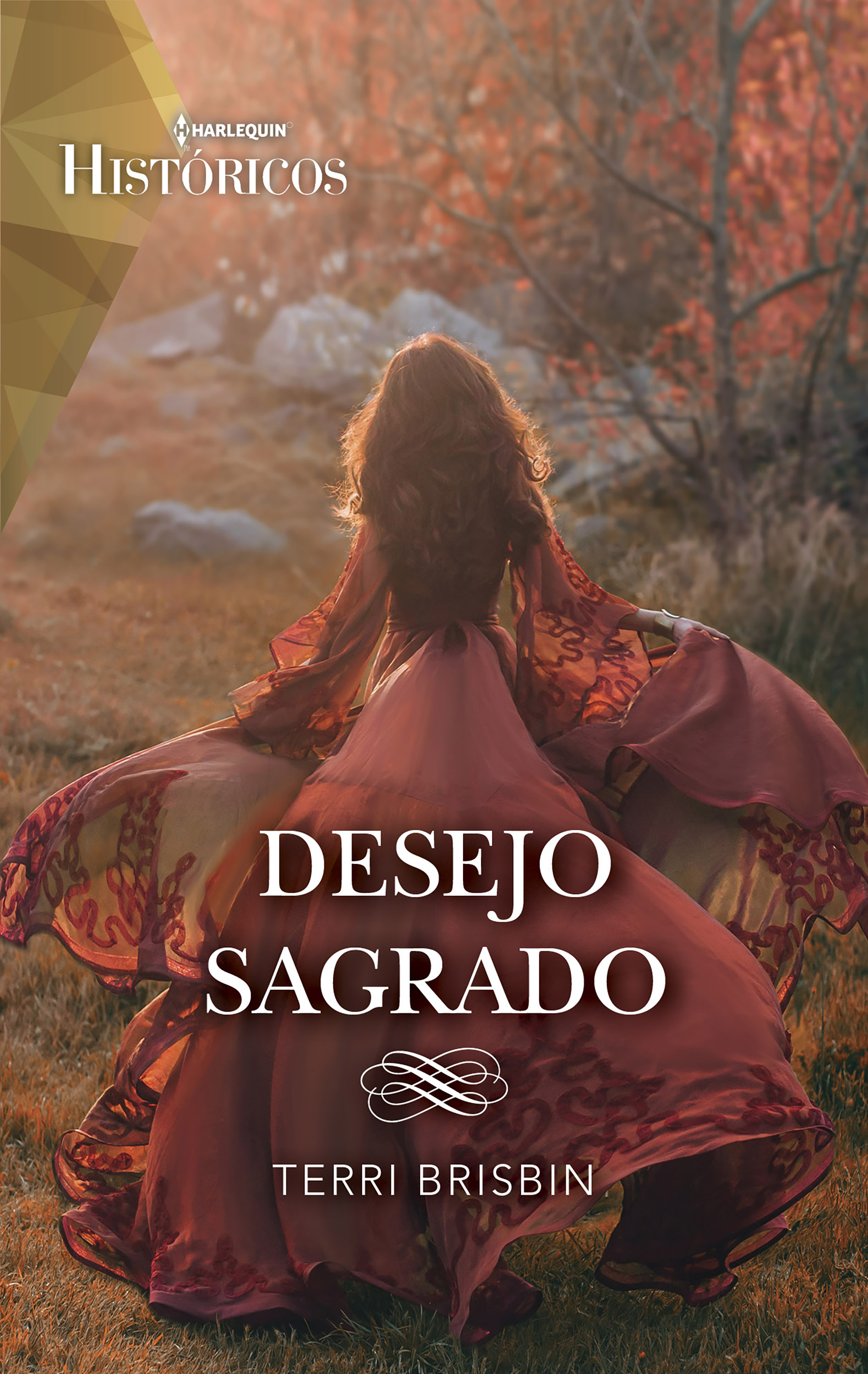 Desejo sagrado