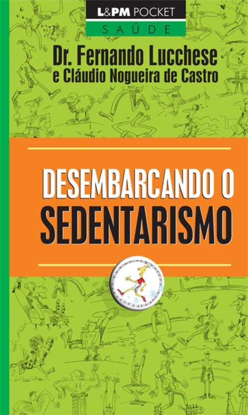 Desembarcando o Sedentarismo