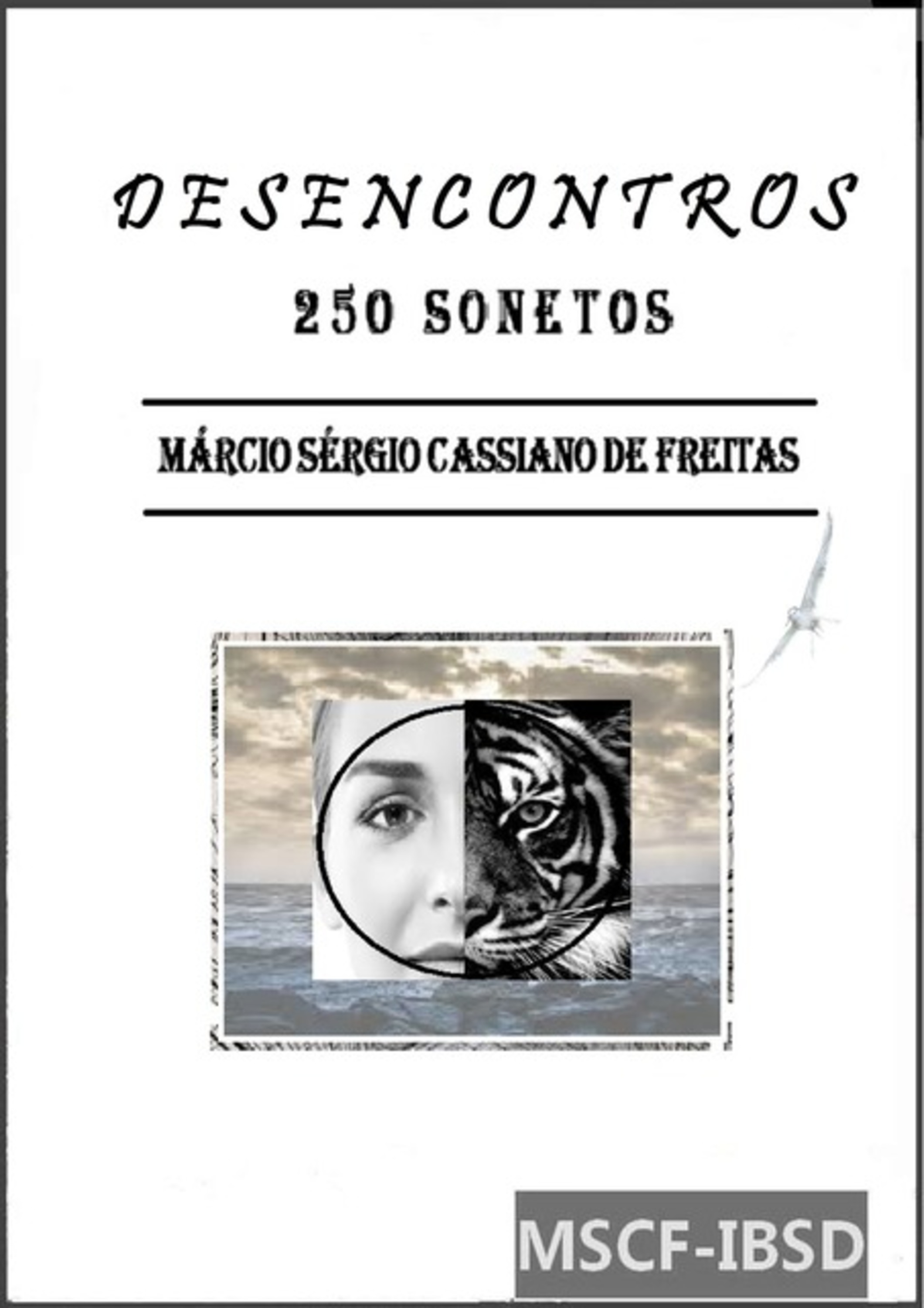 Desencontros (250 Sonetos)