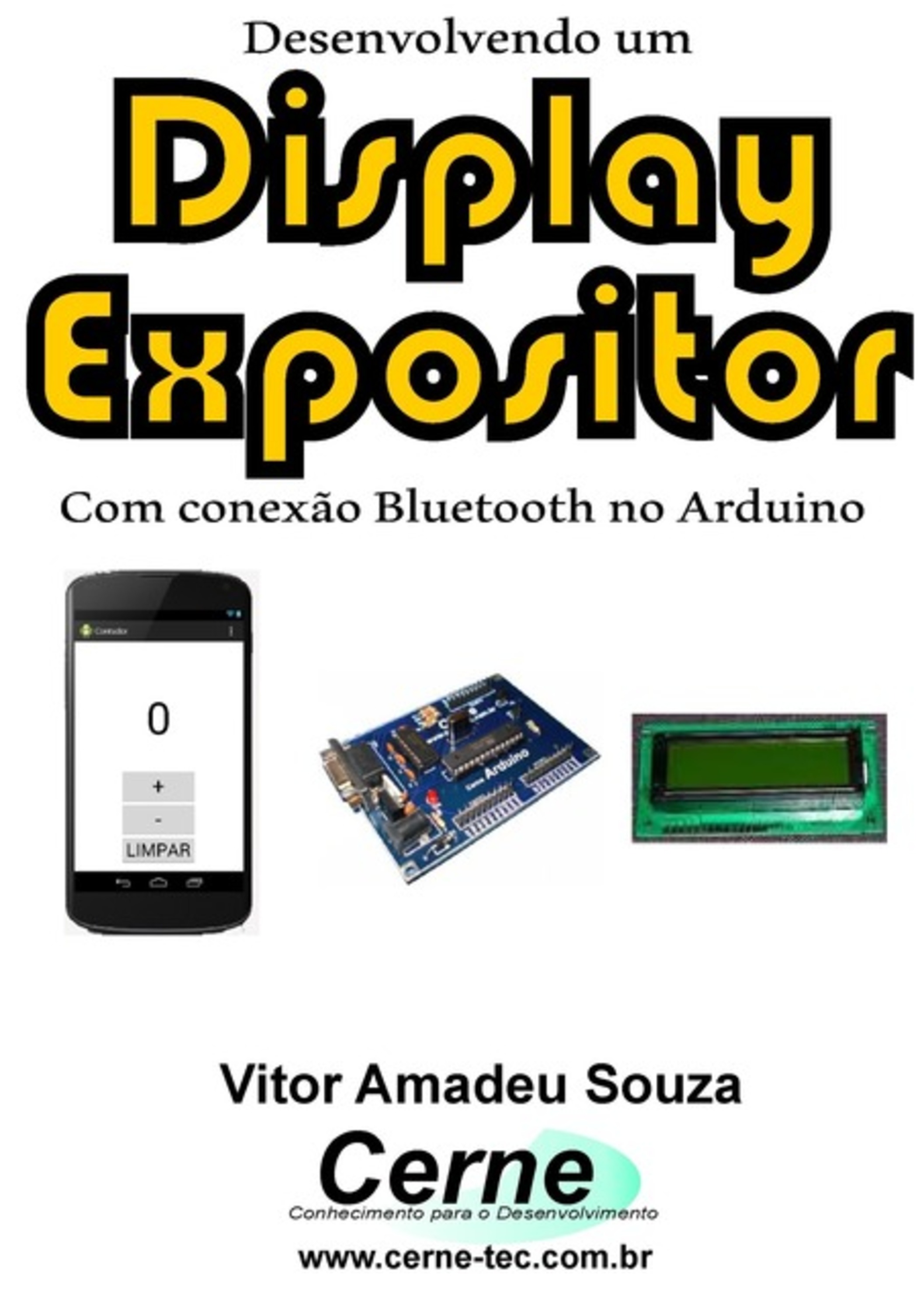 Desenvolvendo Um Display Expositor