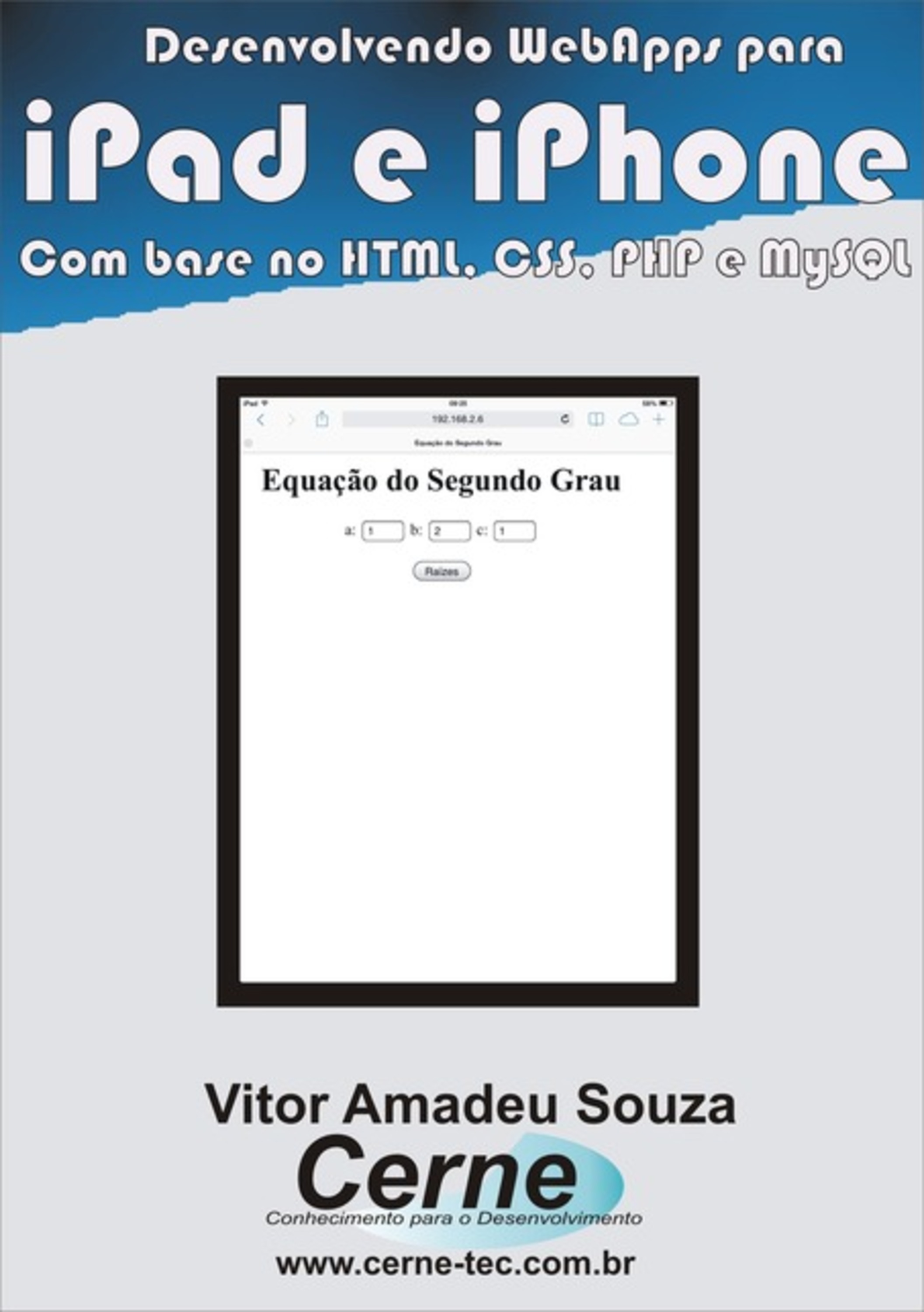 Desenvolvendo Webapps Para Ipad E Iphone