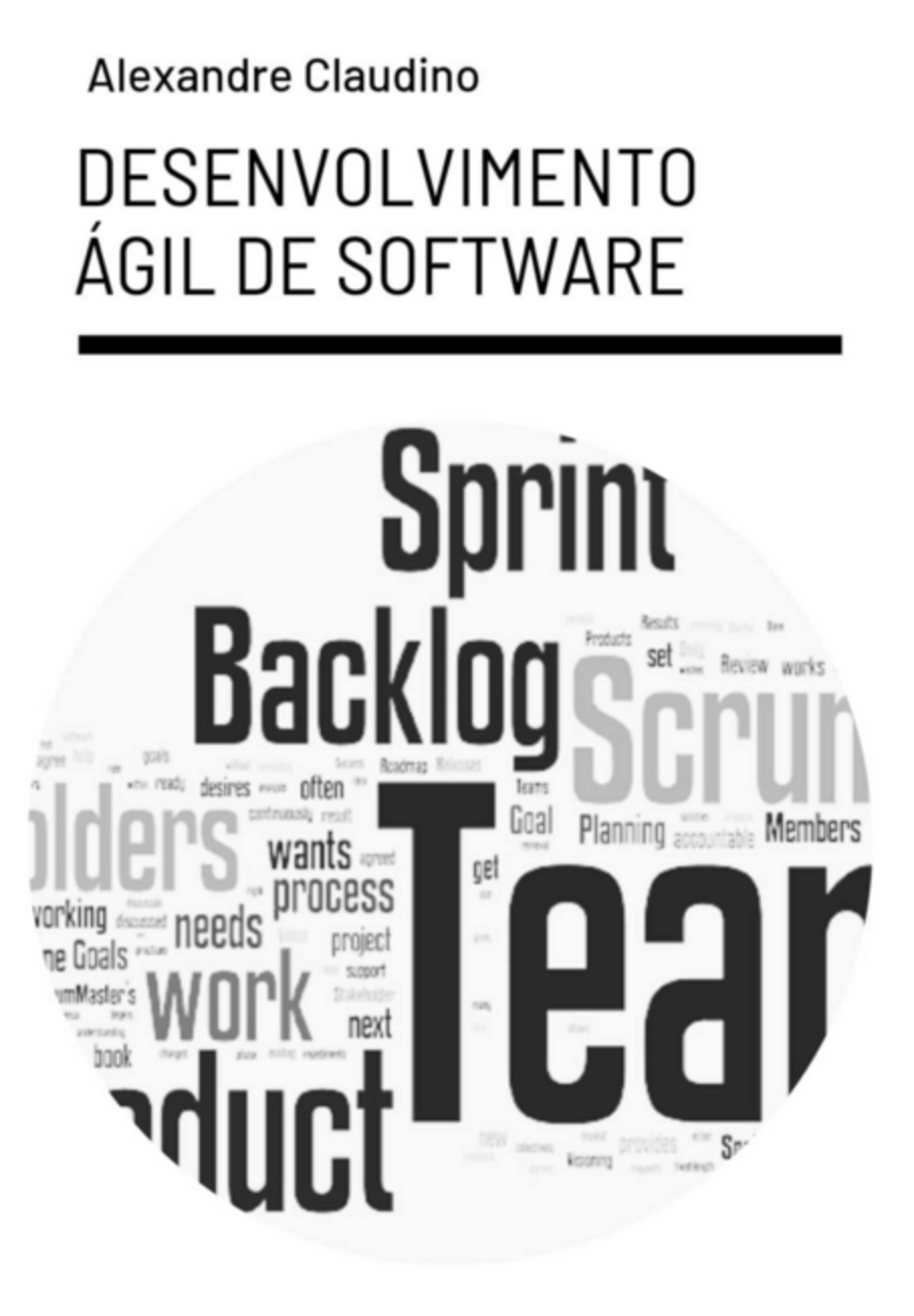 Desenvolvimento Ágil De Software