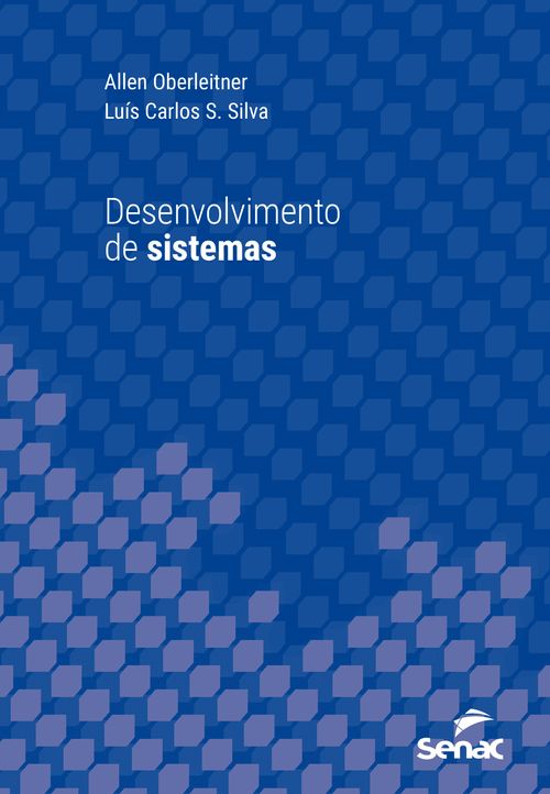 Desenvolvimento de sistemas